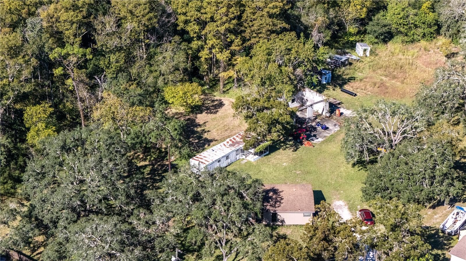 Mobile Home at 9711 ARROW DR, NEW PORT RICHEY, photo 19 of 30