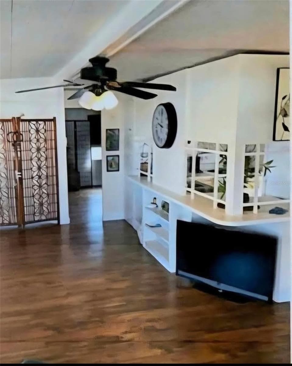 Mobile Home at 4851 W GANDY BLVD #B9L31, TAMPA, photo 3 of 11