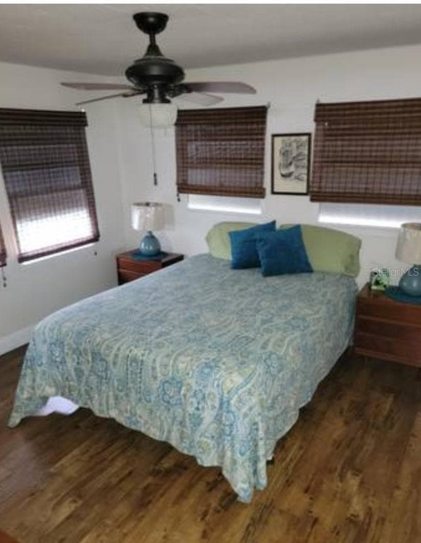 Mobile Home at 4851 W GANDY BLVD #B9L31, TAMPA, photo 5 of 11