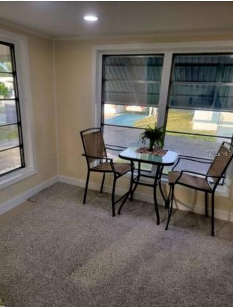 Mobile Home at 4851 W GANDY BLVD #B9L31, TAMPA, photo 6 of 11