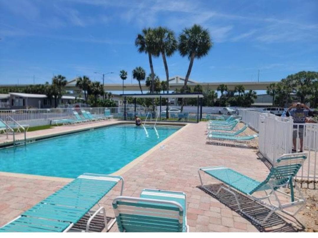 Mobile Home at 4851 W GANDY BLVD #B9L31, TAMPA, photo 7 of 11
