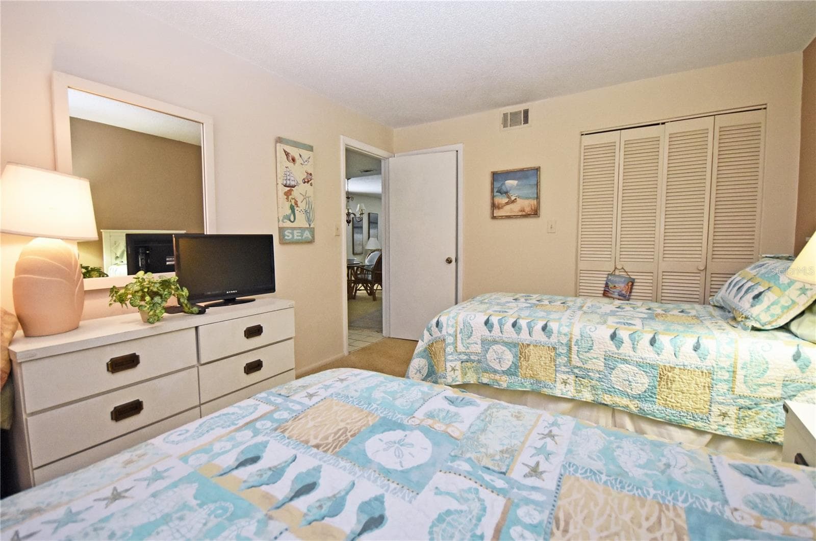 Condominium at 2700 N BEACH RD #C101, ENGLEWOOD, photo 17 of 26
