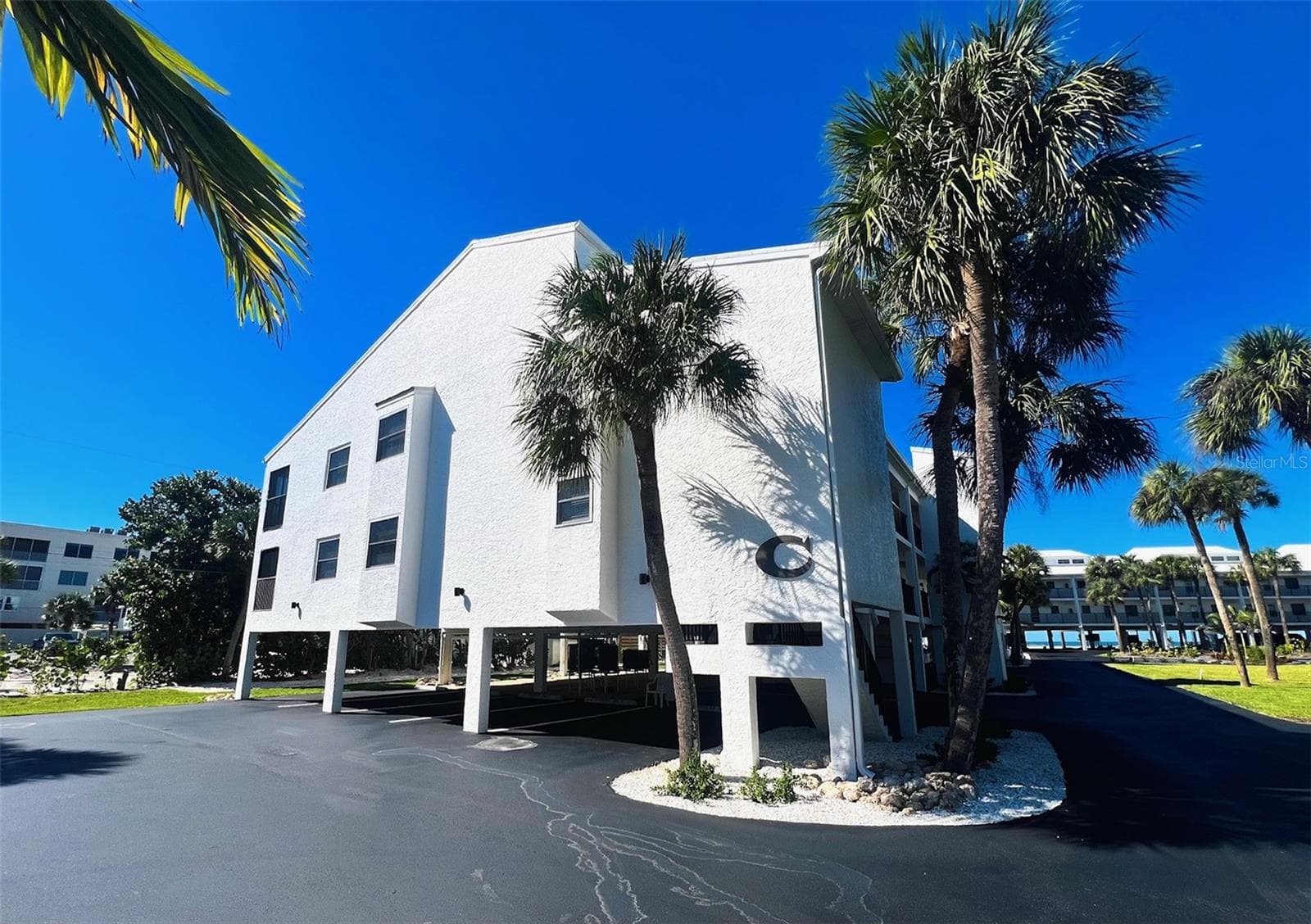 Condominium at 2700 N BEACH RD #C101, ENGLEWOOD, photo 24 of 26