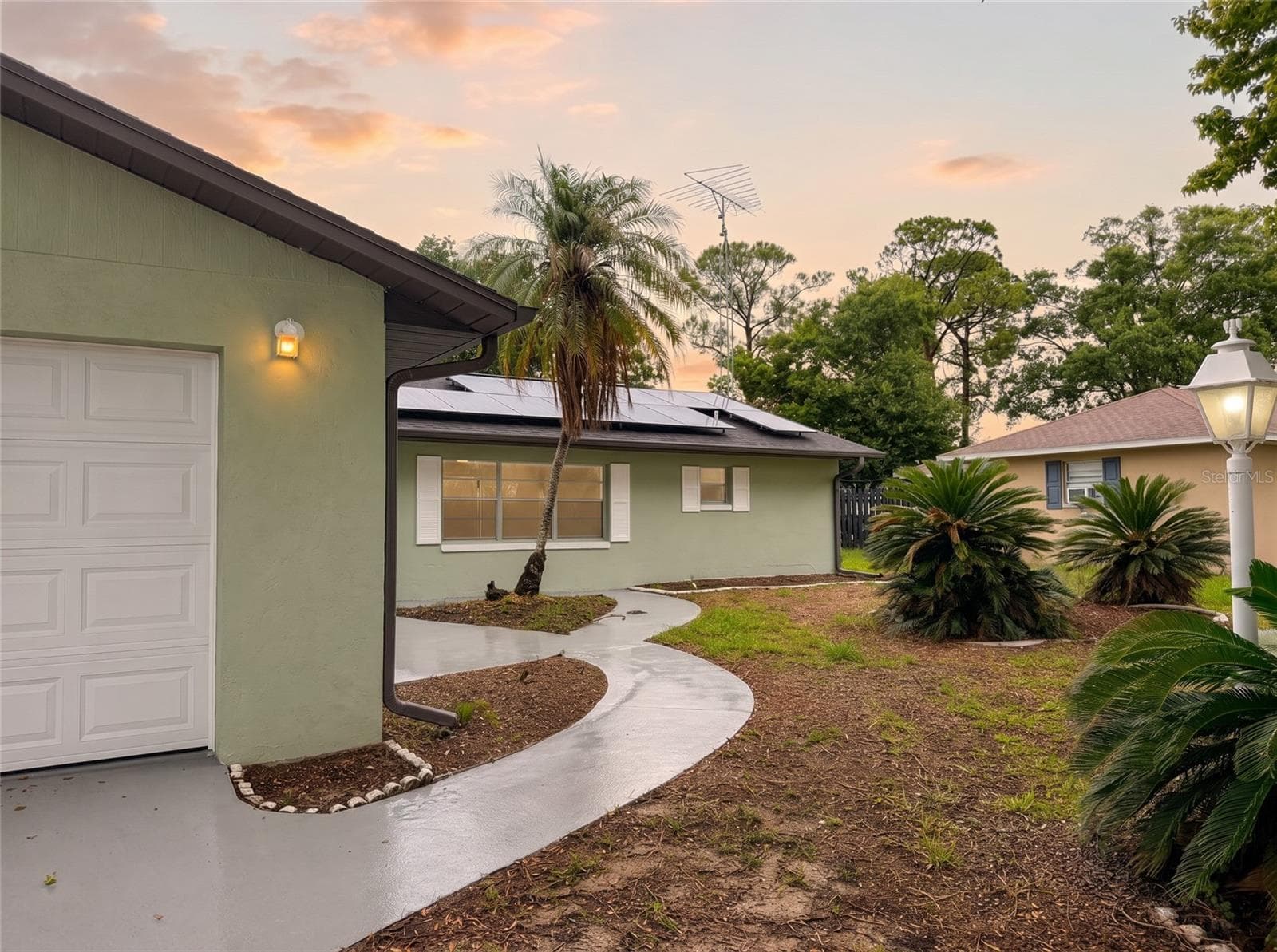 Single Family Residence at 4401 MADERIA AVE, SEBRING, photo 16 of 19