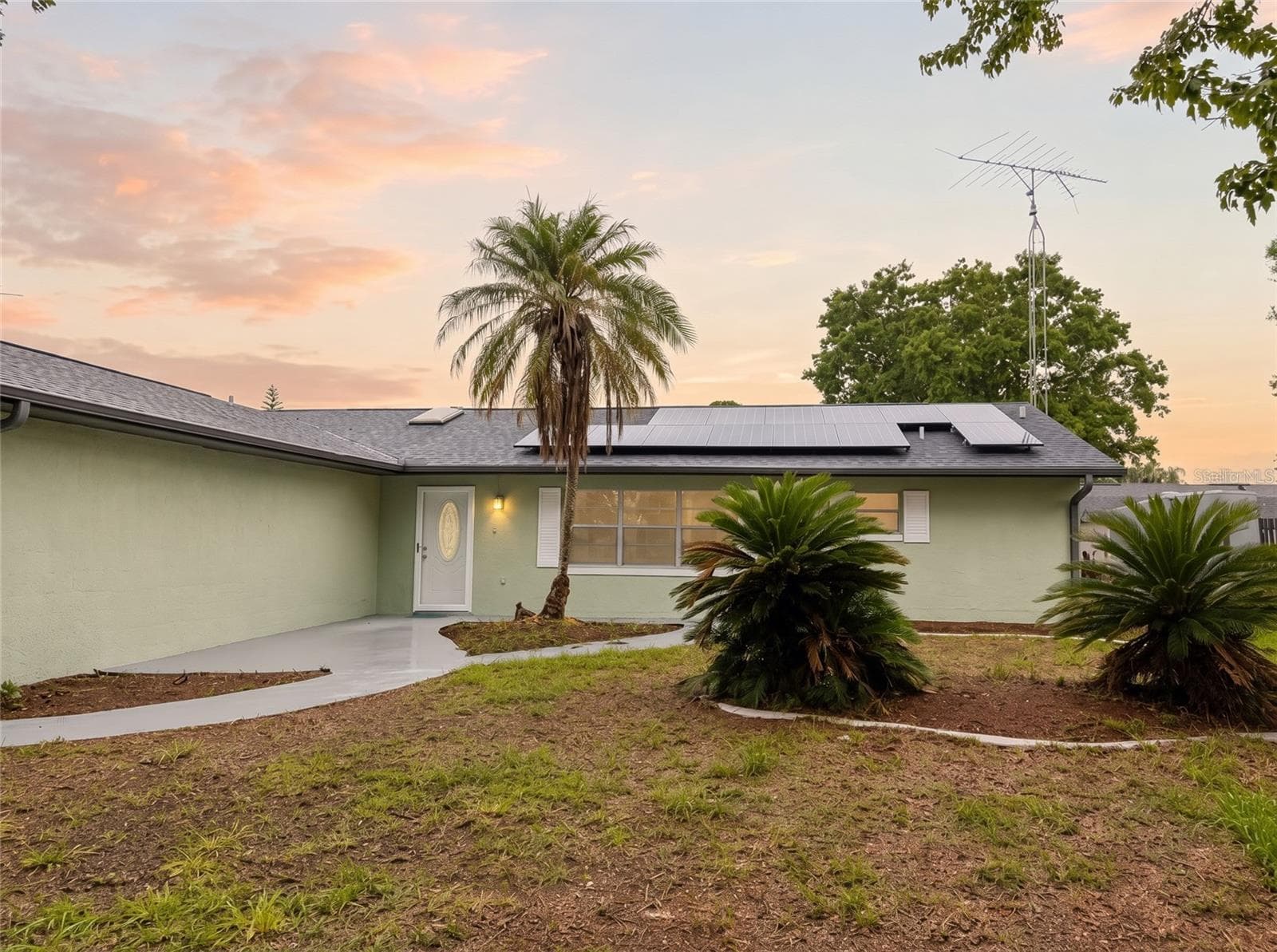 Single Family Residence at 4401 MADERIA AVE, SEBRING, photo 17 of 19