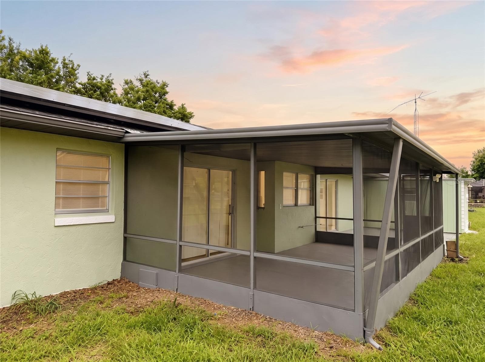 Single Family Residence at 4401 MADERIA AVE, SEBRING, photo 18 of 19