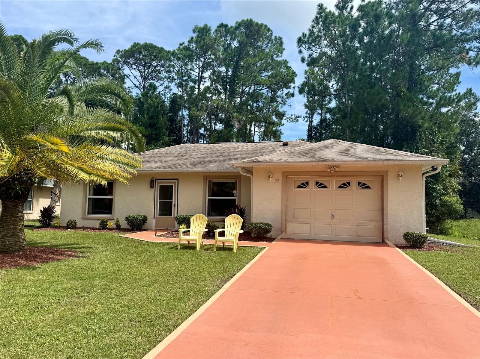 Single Family Residence at 52 BREN MAR LN, PALM COAST, photo 3 of 19
