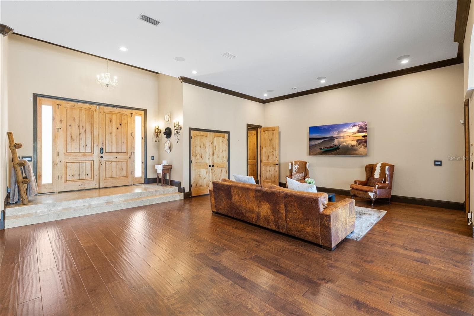 Entryway - 9805 COMPASS POINT WAY, TAMPA