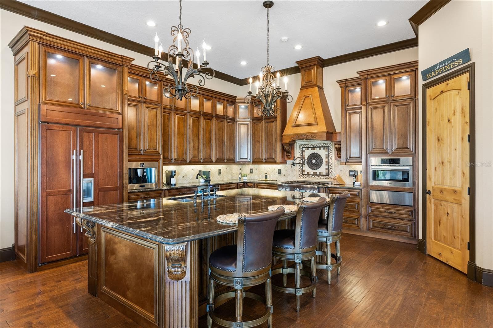 Single Family Residence at 9805 COMPASS POINT WAY, TAMPA, photo 19 of 98