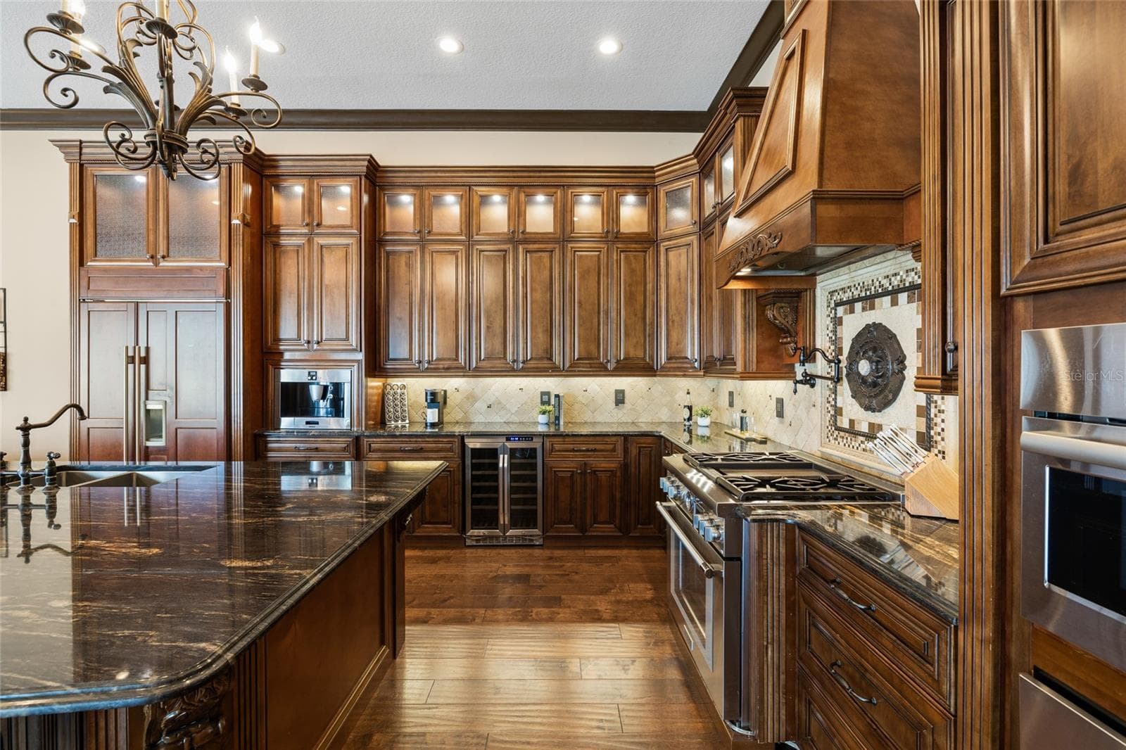 Single Family Residence at 9805 COMPASS POINT WAY, TAMPA, photo 22 of 98