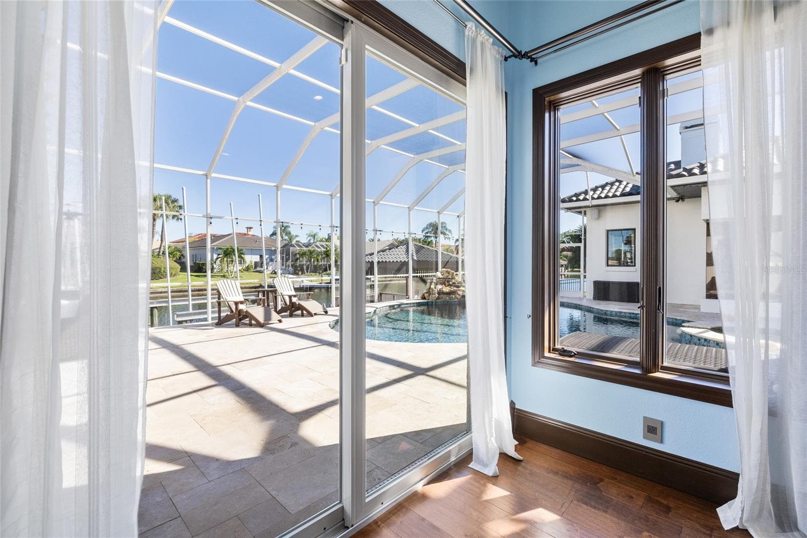 Single Family Residence at 9805 COMPASS POINT WAY, TAMPA, photo 32 of 98
