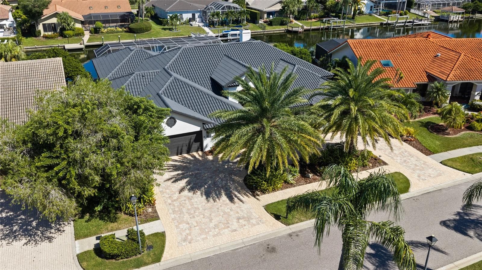 Single Family Residence at 9805 COMPASS POINT WAY, TAMPA, photo 79 of 98