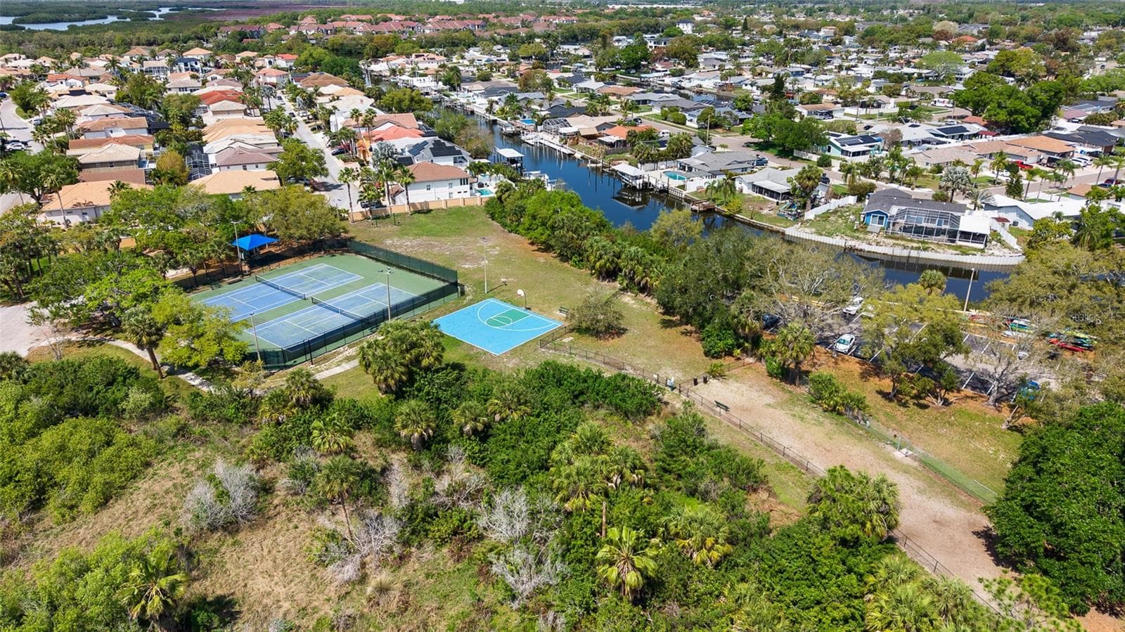 Single Family Residence at 9805 COMPASS POINT WAY, TAMPA, photo 91 of 98