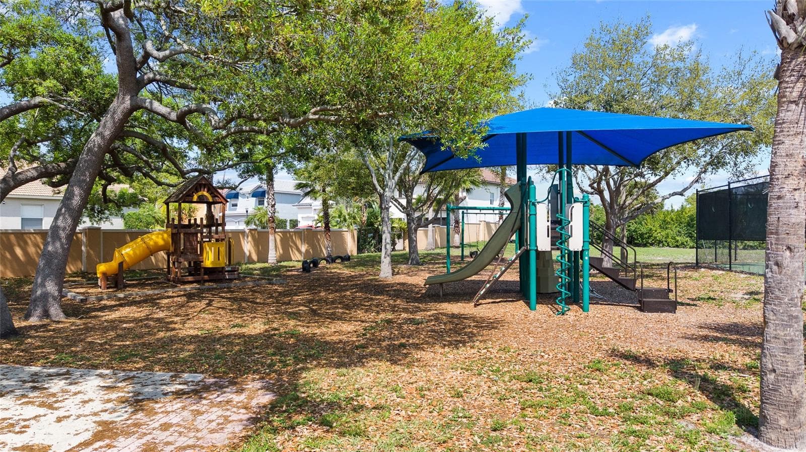 Single Family Residence at 9805 COMPASS POINT WAY, TAMPA, photo 93 of 98