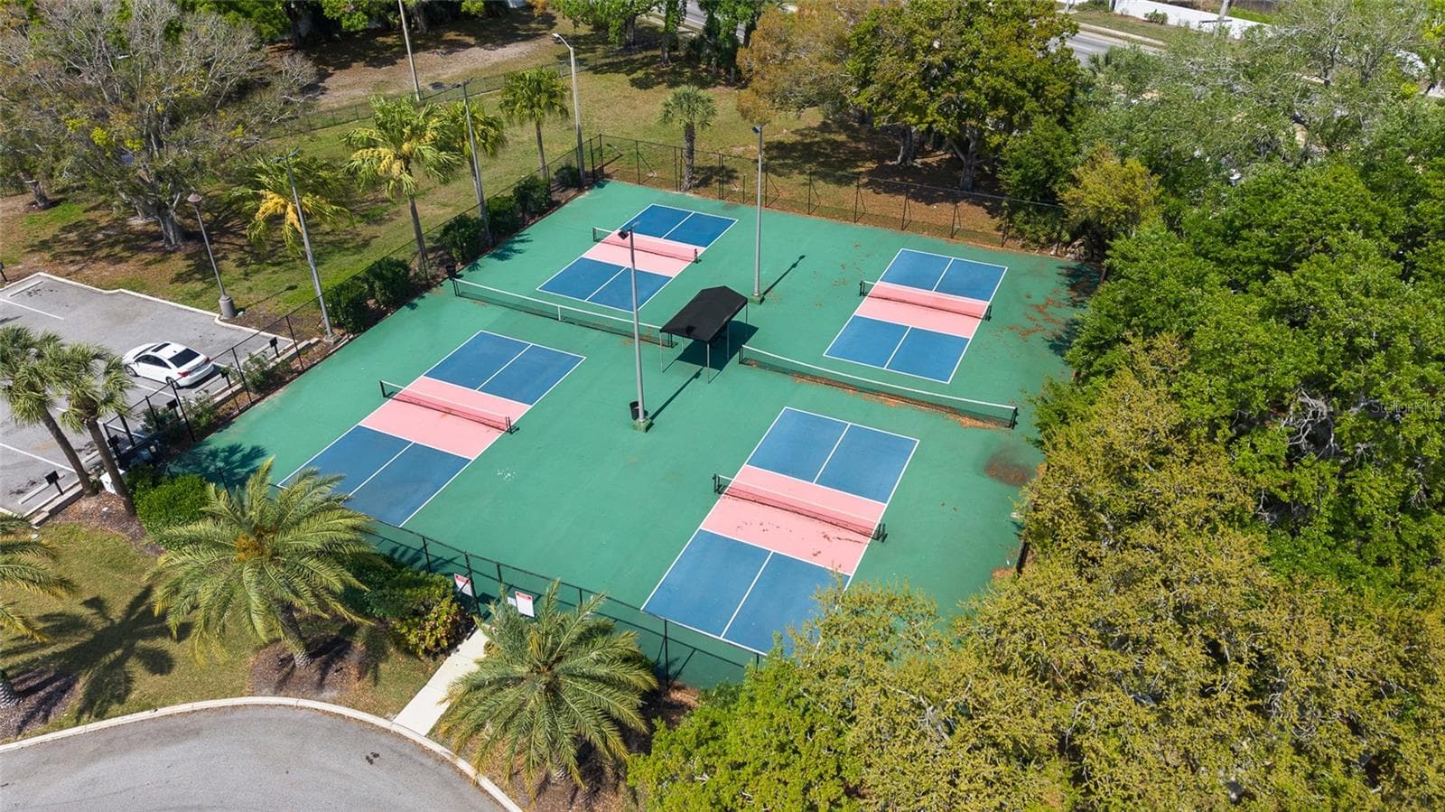 Single Family Residence at 9805 COMPASS POINT WAY, TAMPA, photo 95 of 98