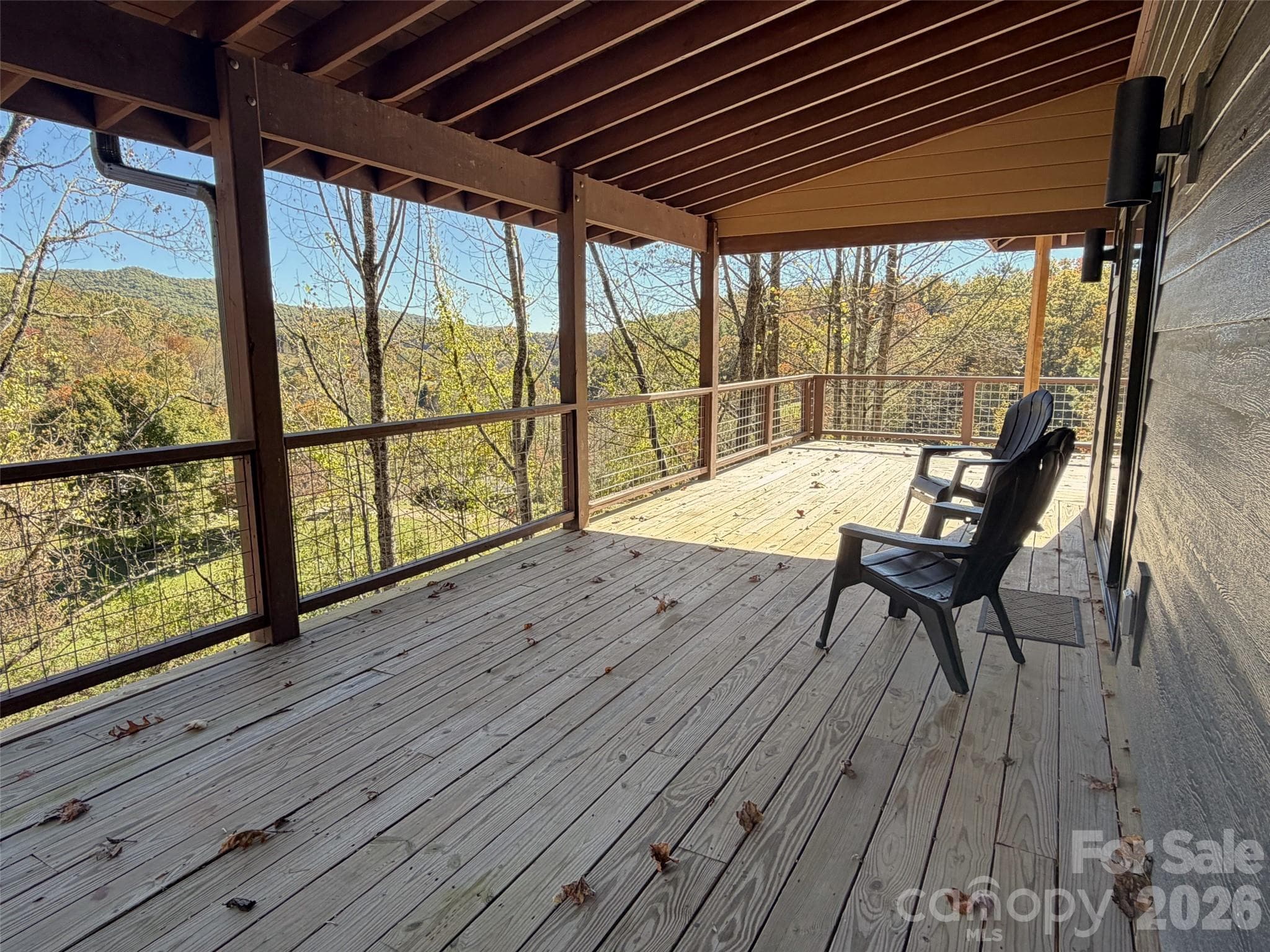 Single Family Residence at 114 Phivo Drive, Balsam Grove, photo 2 of 43