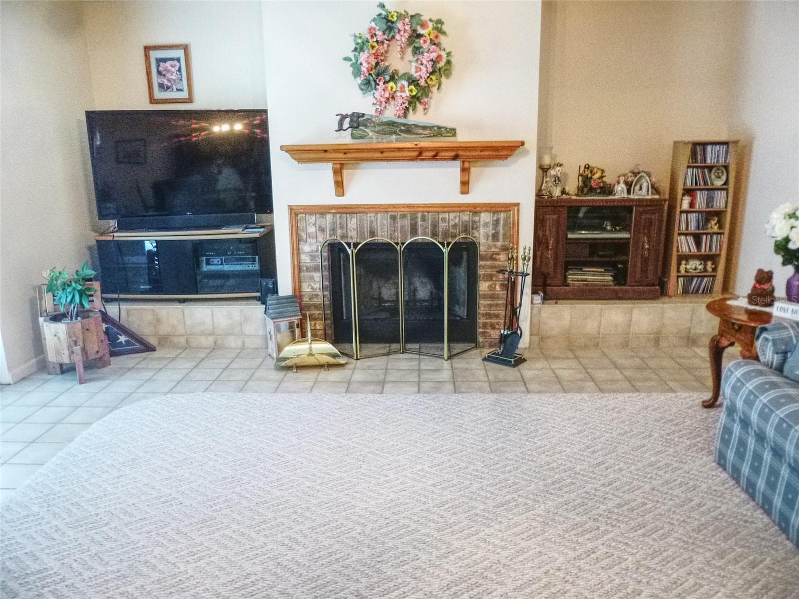 Single Family Residence at 285 OVEROCKER CIR, FROSTPROOF, photo 21 of 37