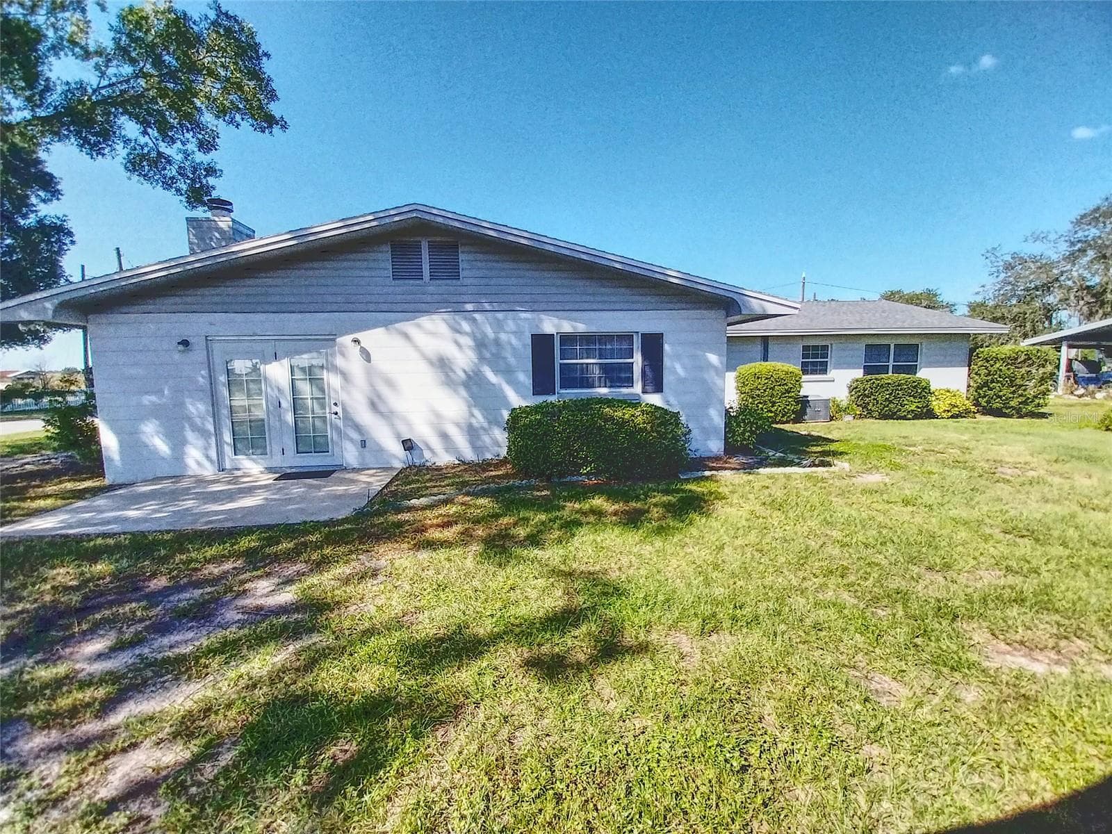Single Family Residence at 285 OVEROCKER CIR, FROSTPROOF, photo 37 of 37