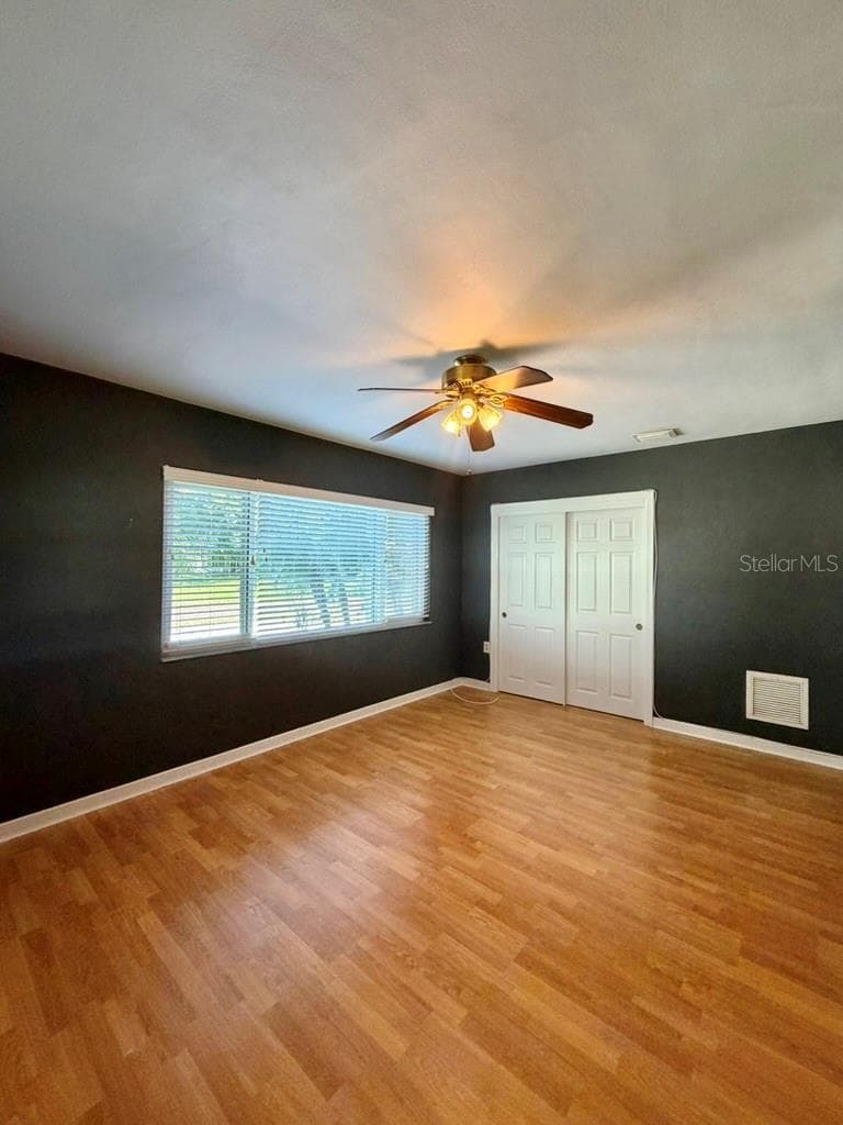 Master Bedroom - 6250 13TH AVE S, GULFPORT