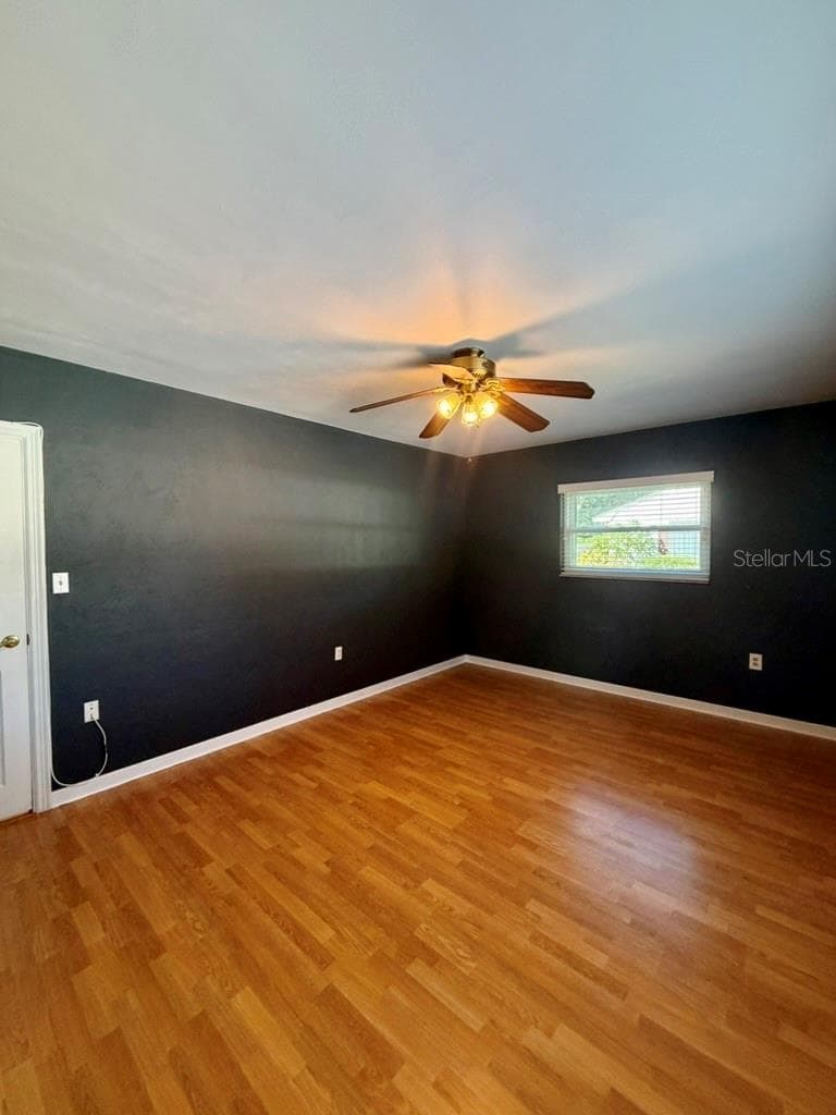 Master Bedroom - 6250 13TH AVE S, GULFPORT