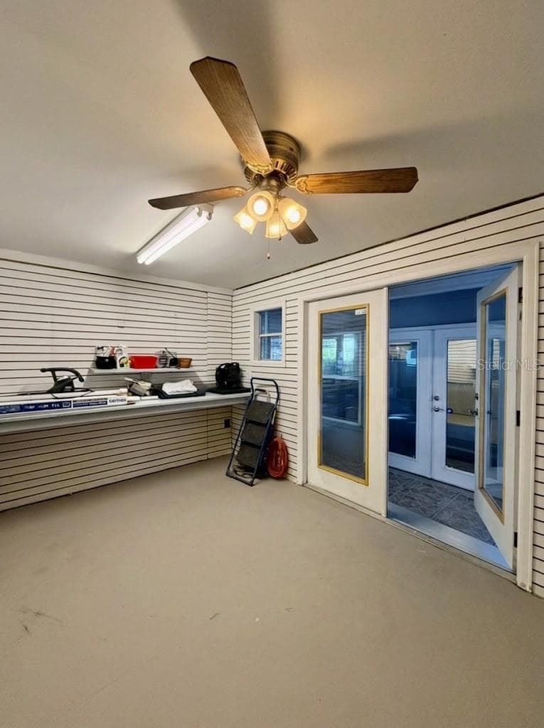 Shed - 6250 13TH AVE S, GULFPORT
