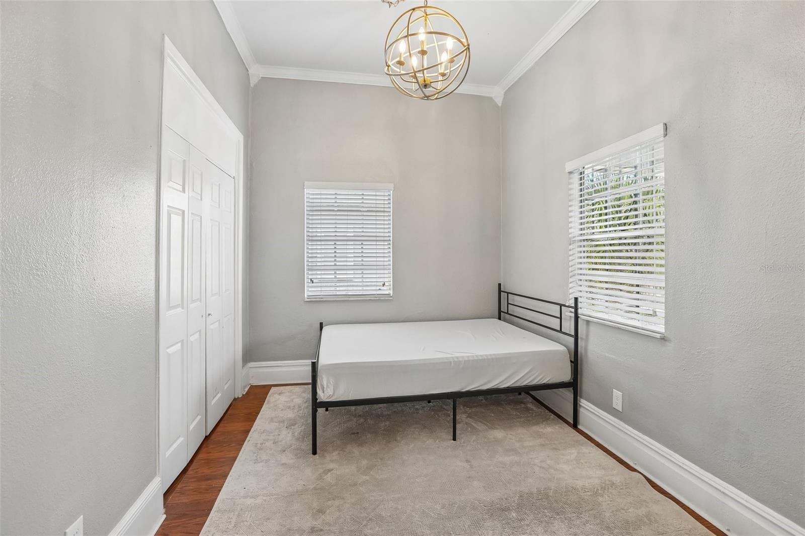 Single Family Residence at 2318 W CORDELIA ST, TAMPA, photo 12 of 32