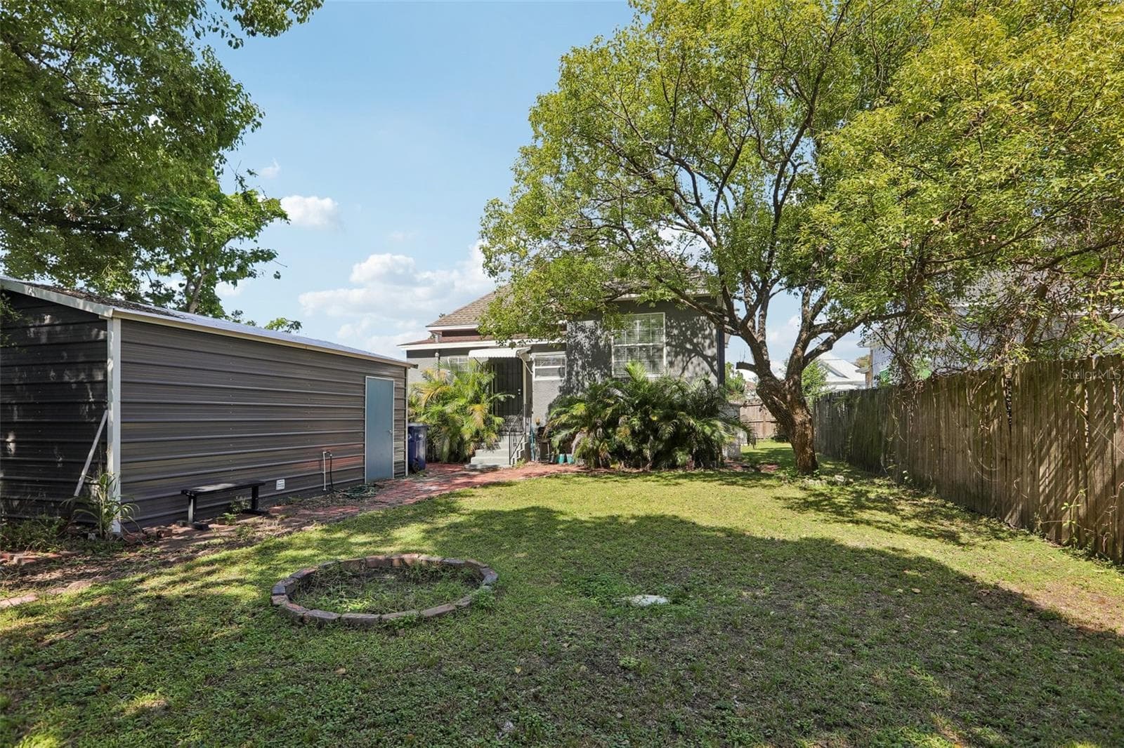 Single Family Residence at 2318 W CORDELIA ST, TAMPA, photo 25 of 32