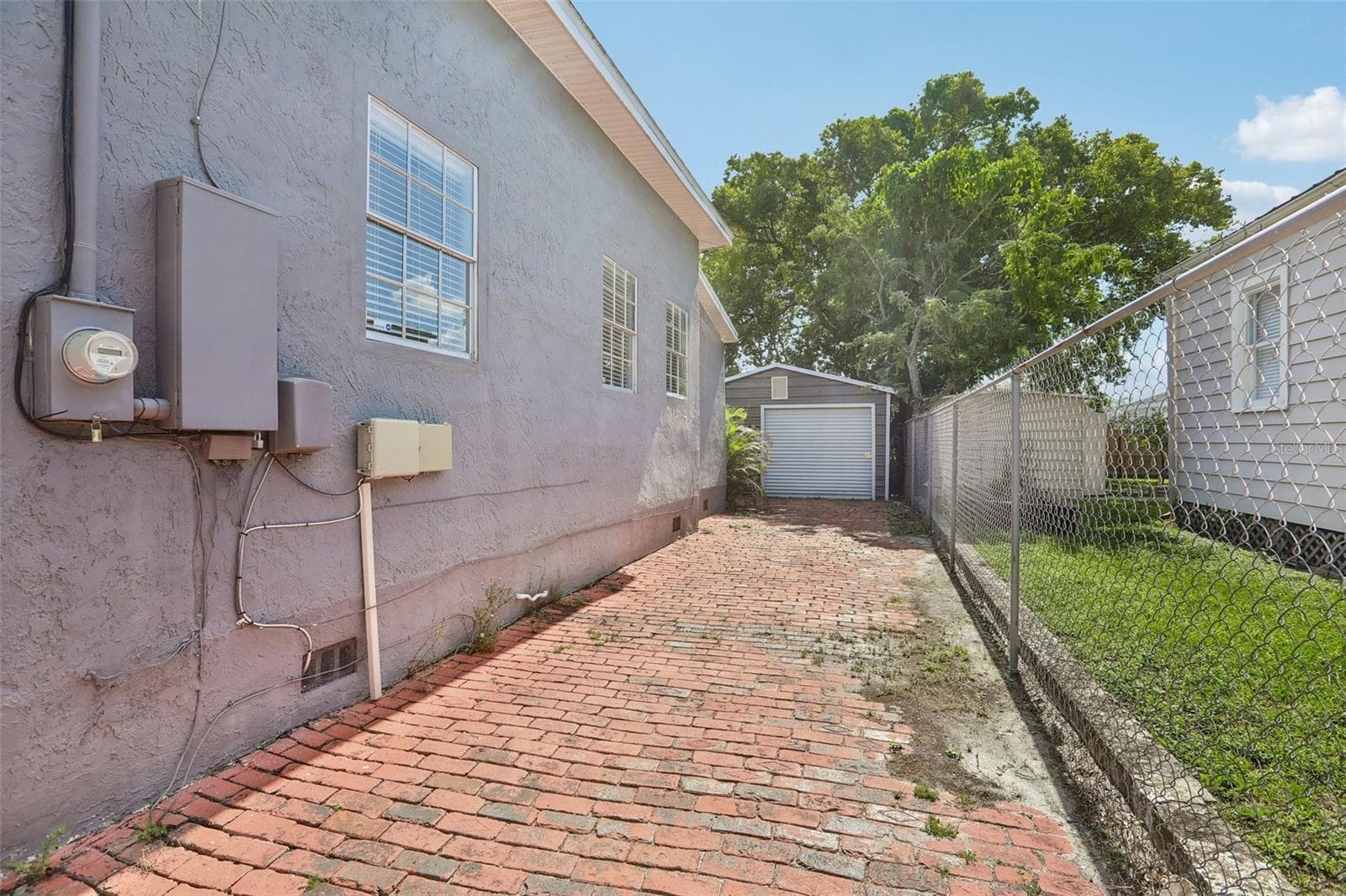 Single Family Residence at 2318 W CORDELIA ST, TAMPA, photo 29 of 32