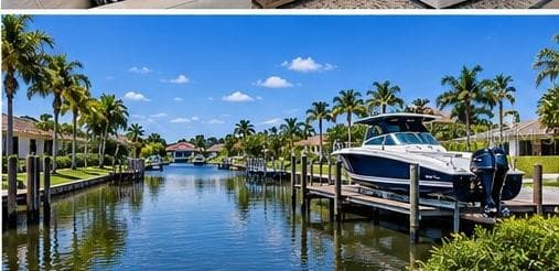 Single Family Residence at 13365 PALAU CIR, PORT CHARLOTTE, photo 10 of 12