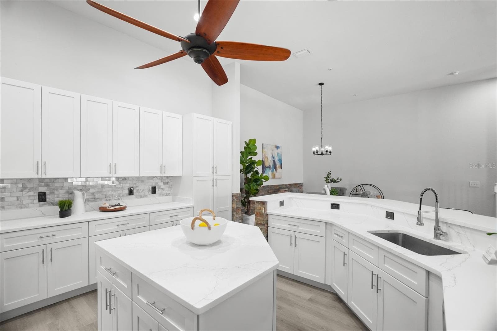 Condominium at 21019 SUNPOINT WAY #201, LUTZ, photo 7 of 42
