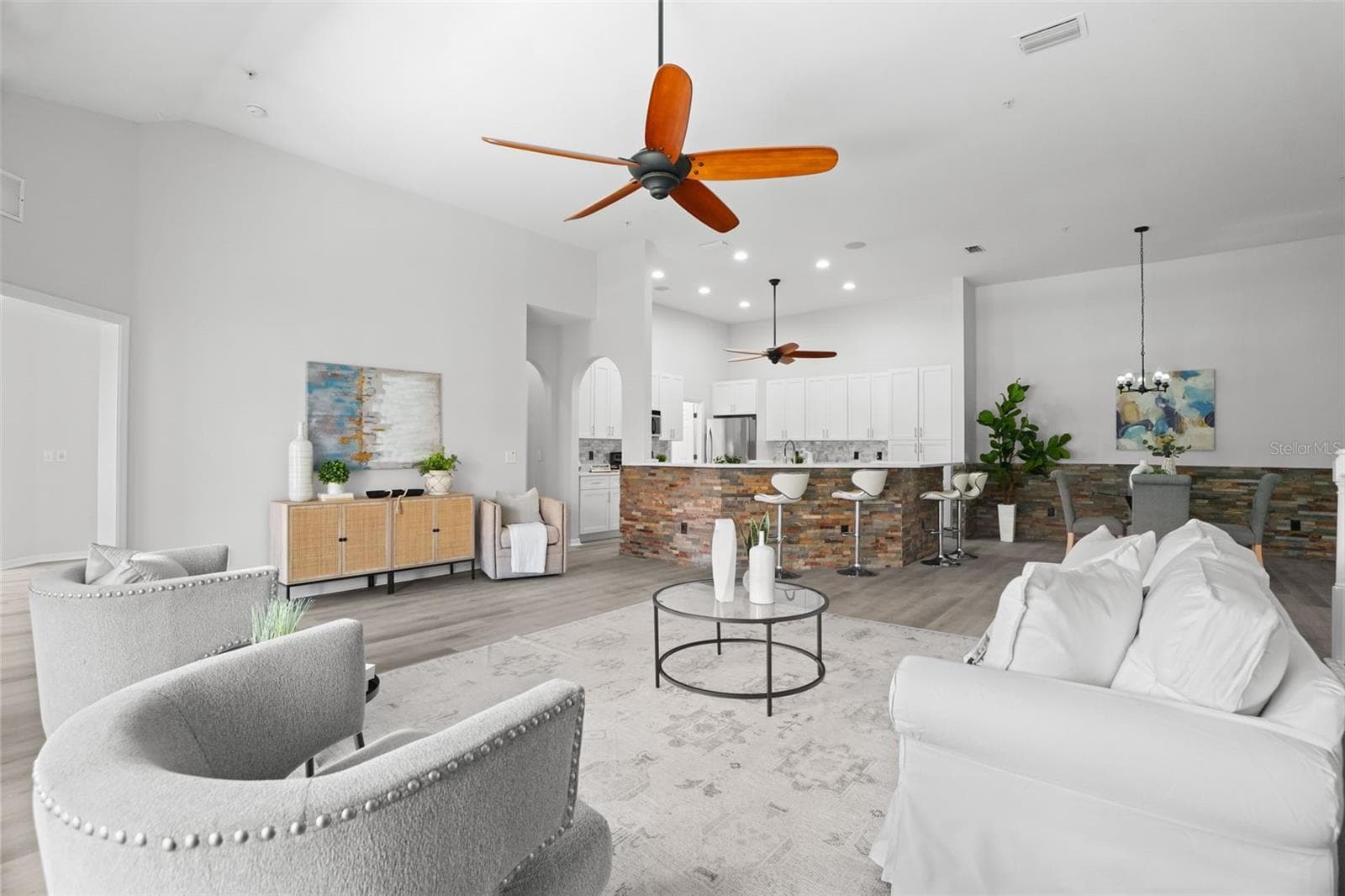 Condominium at 21019 SUNPOINT WAY #201, LUTZ, photo 12 of 42