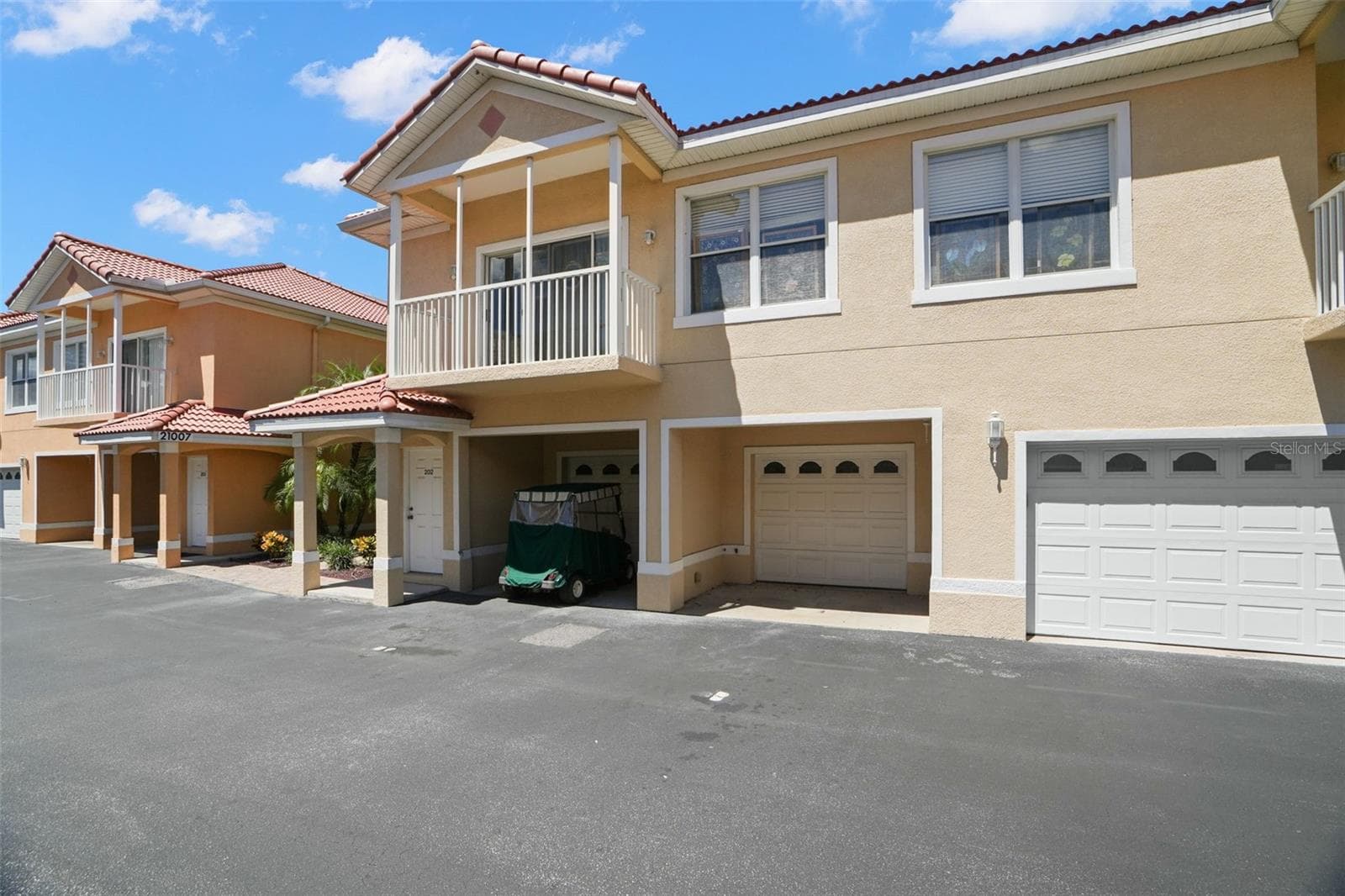 Condominium at 21019 SUNPOINT WAY #201, LUTZ, photo 42 of 42