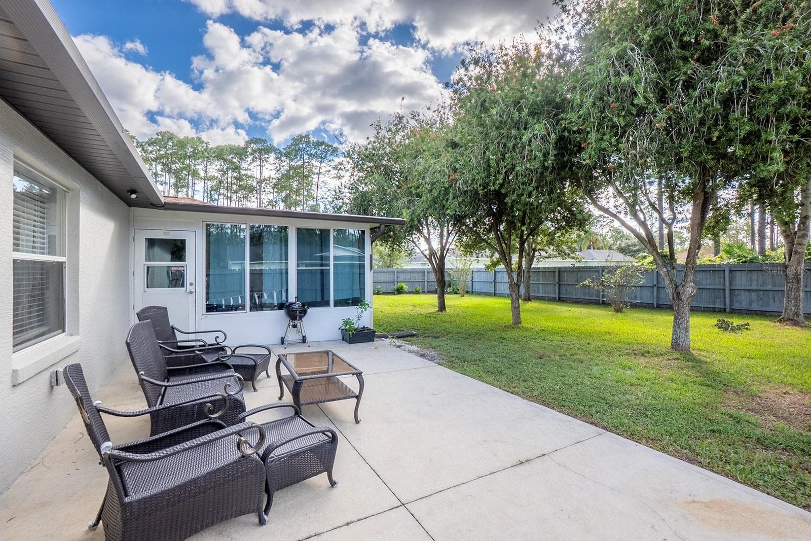 Single Family Residence at 21 EMMONS LN, PALM COAST, photo 30 of 38