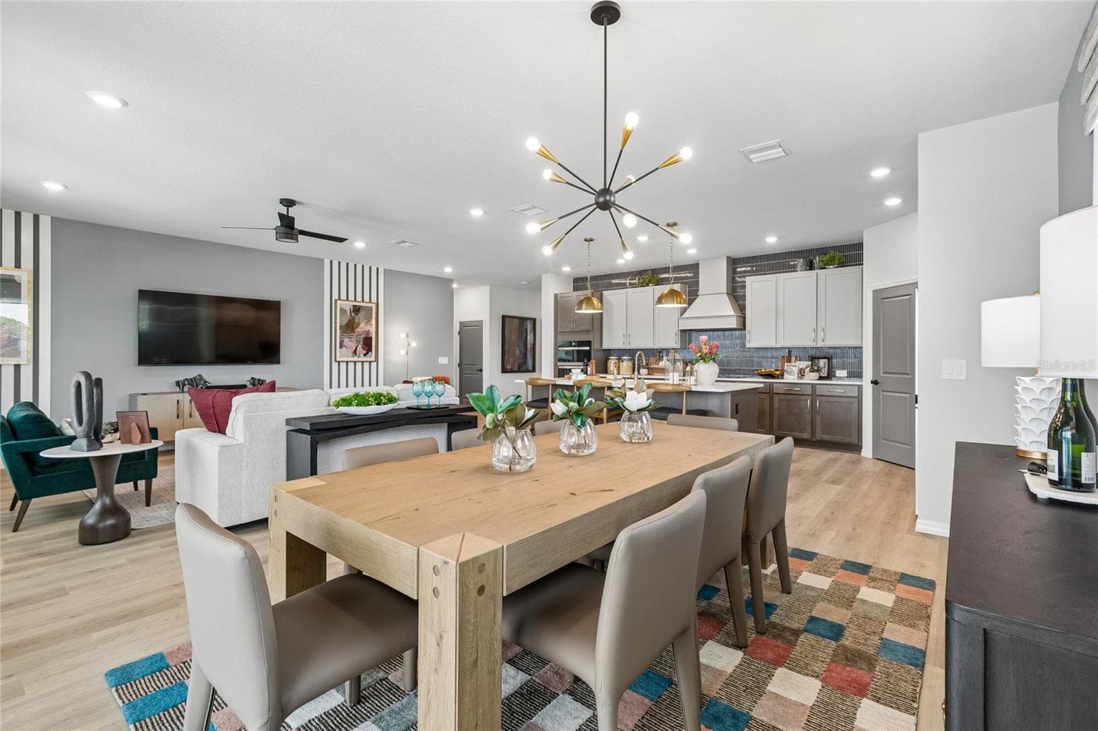 Dining - 507 SPRING HARVEST DR, PLANT CITY