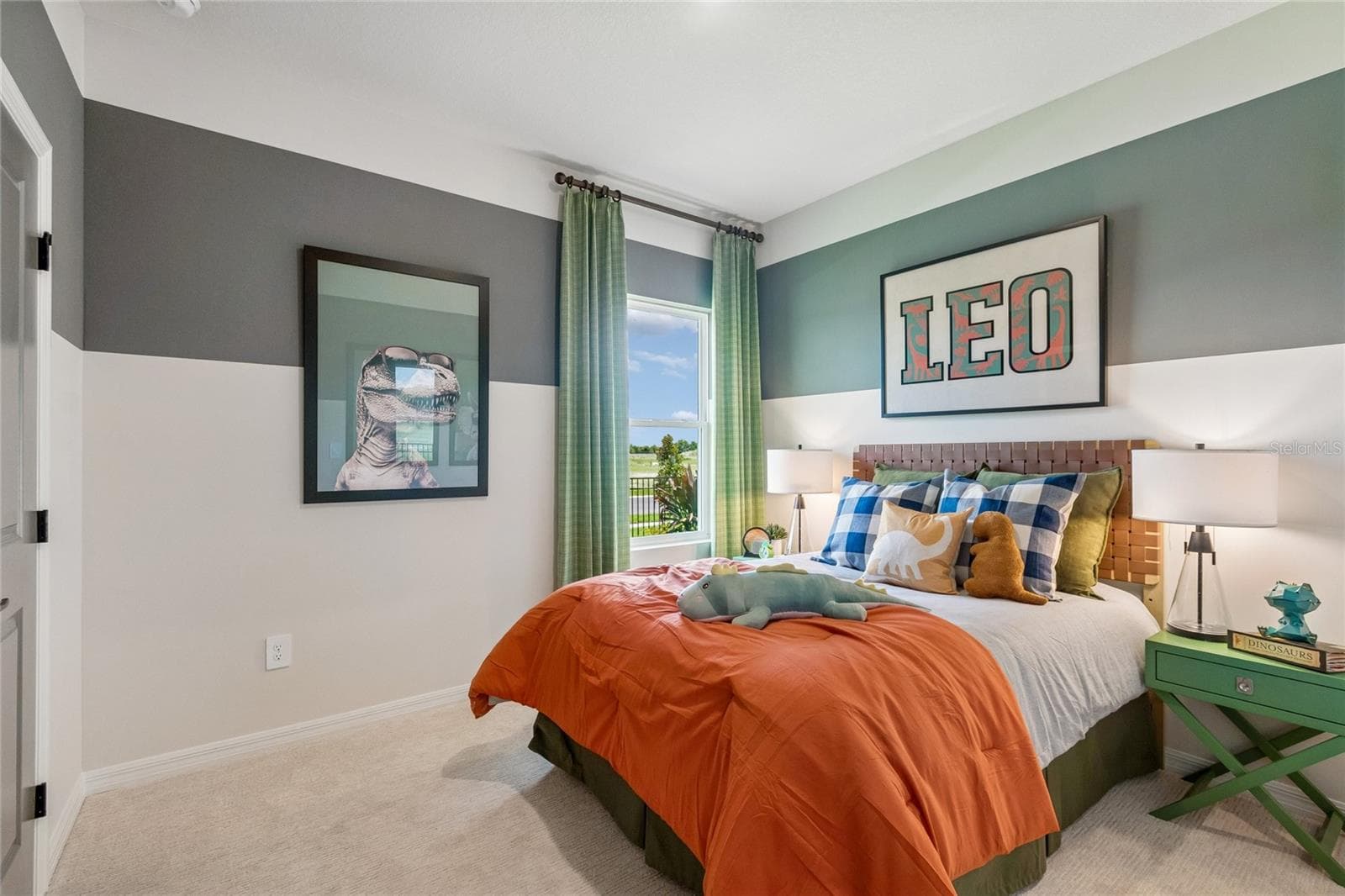 Bedroom Four - 507 SPRING HARVEST DR, PLANT CITY