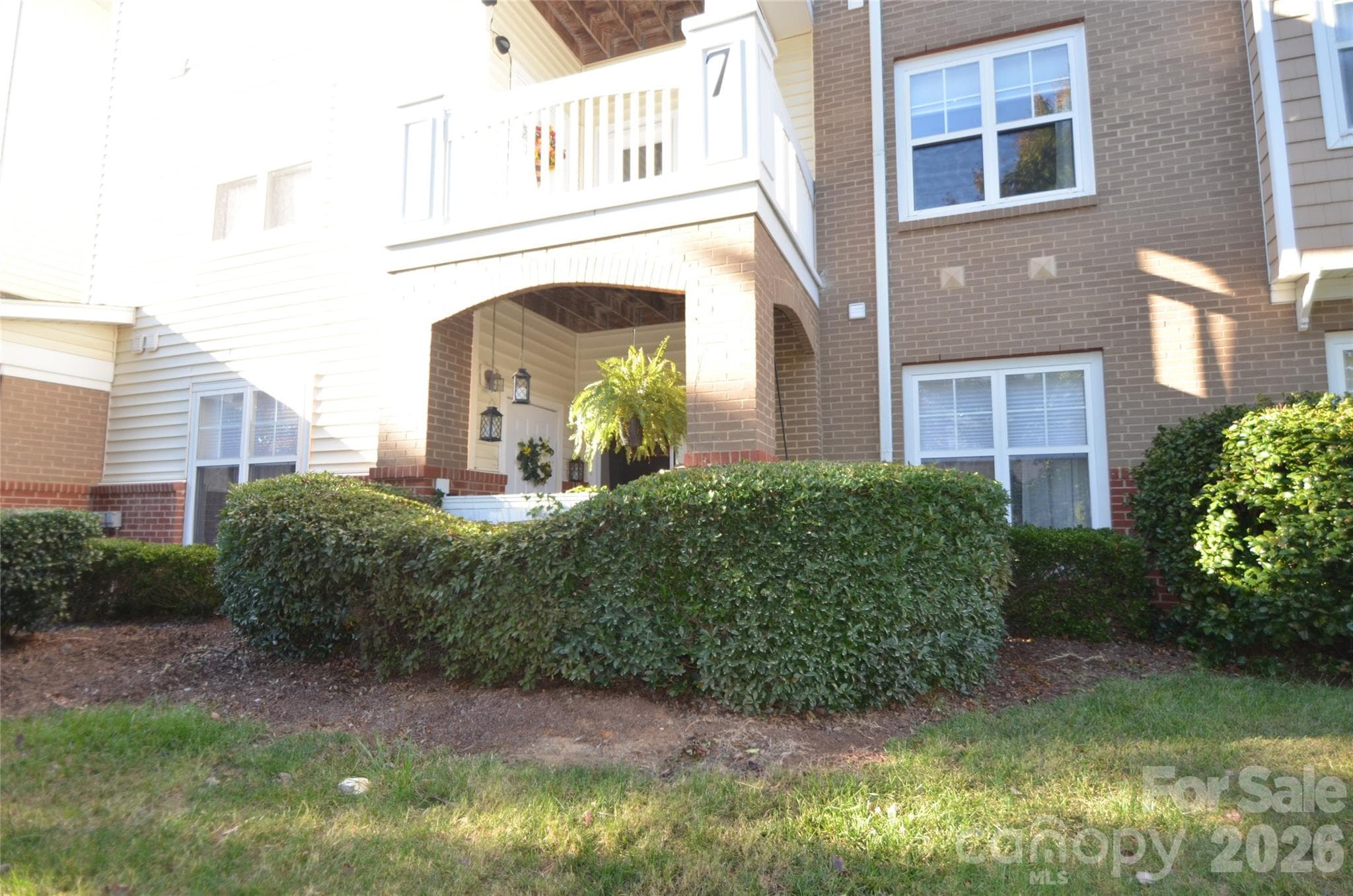 Condominium at 19759 Deer Valley Drive, Cornelius, photo 3 of 16