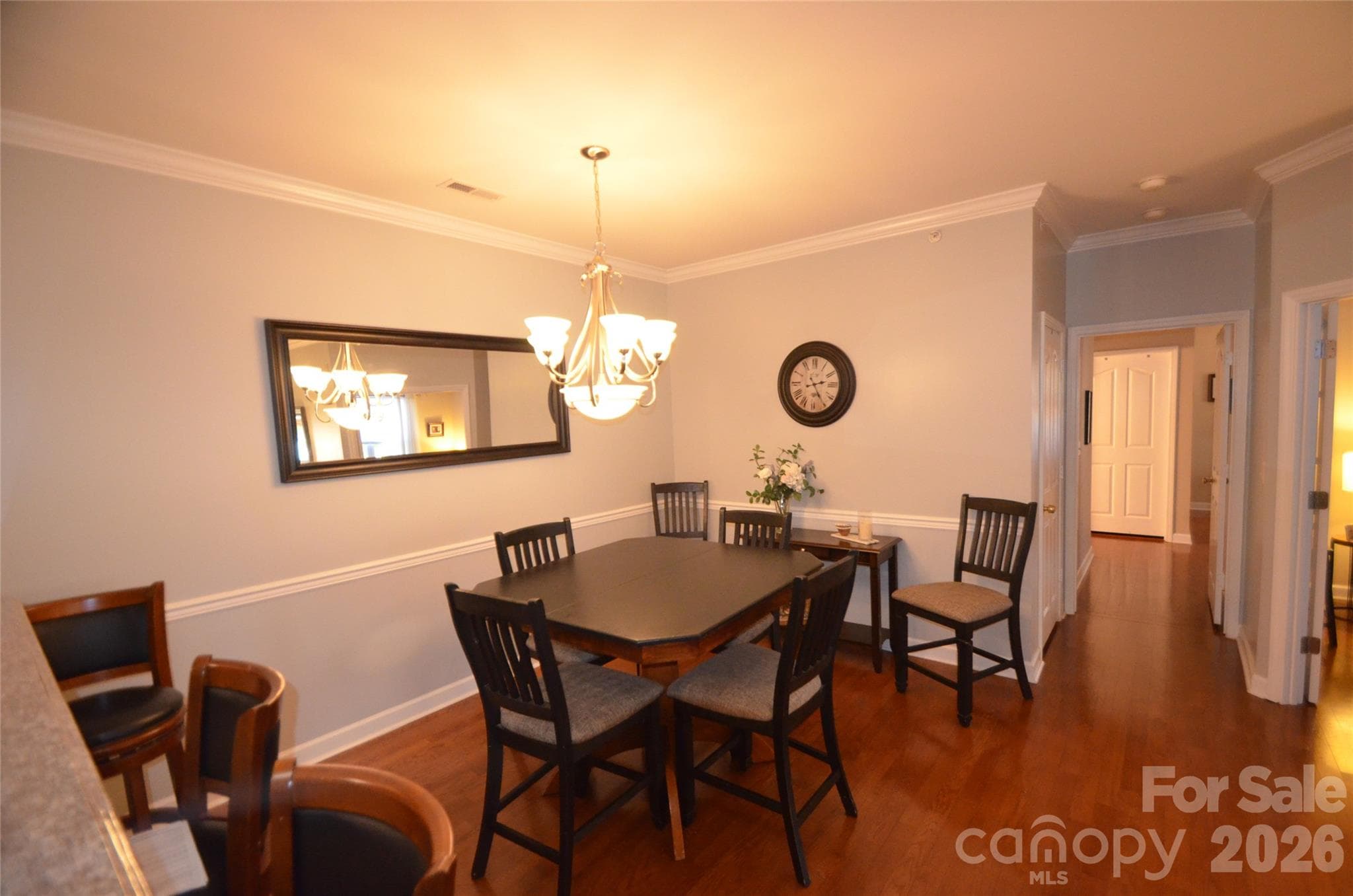 Condominium at 19759 Deer Valley Drive, Cornelius, photo 8 of 16