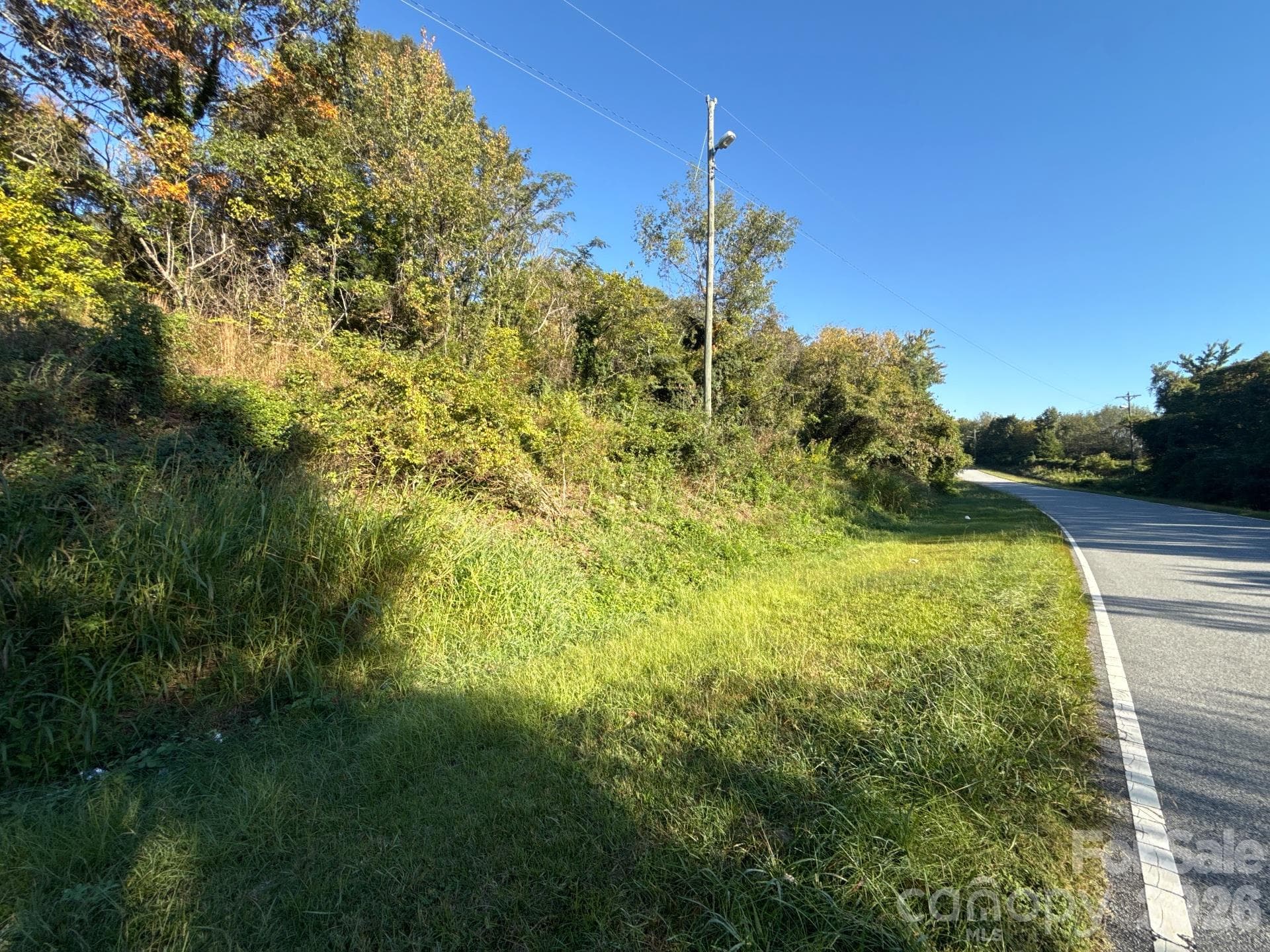 Lot at 600 NEW Street, High Point, photo 5 of 7