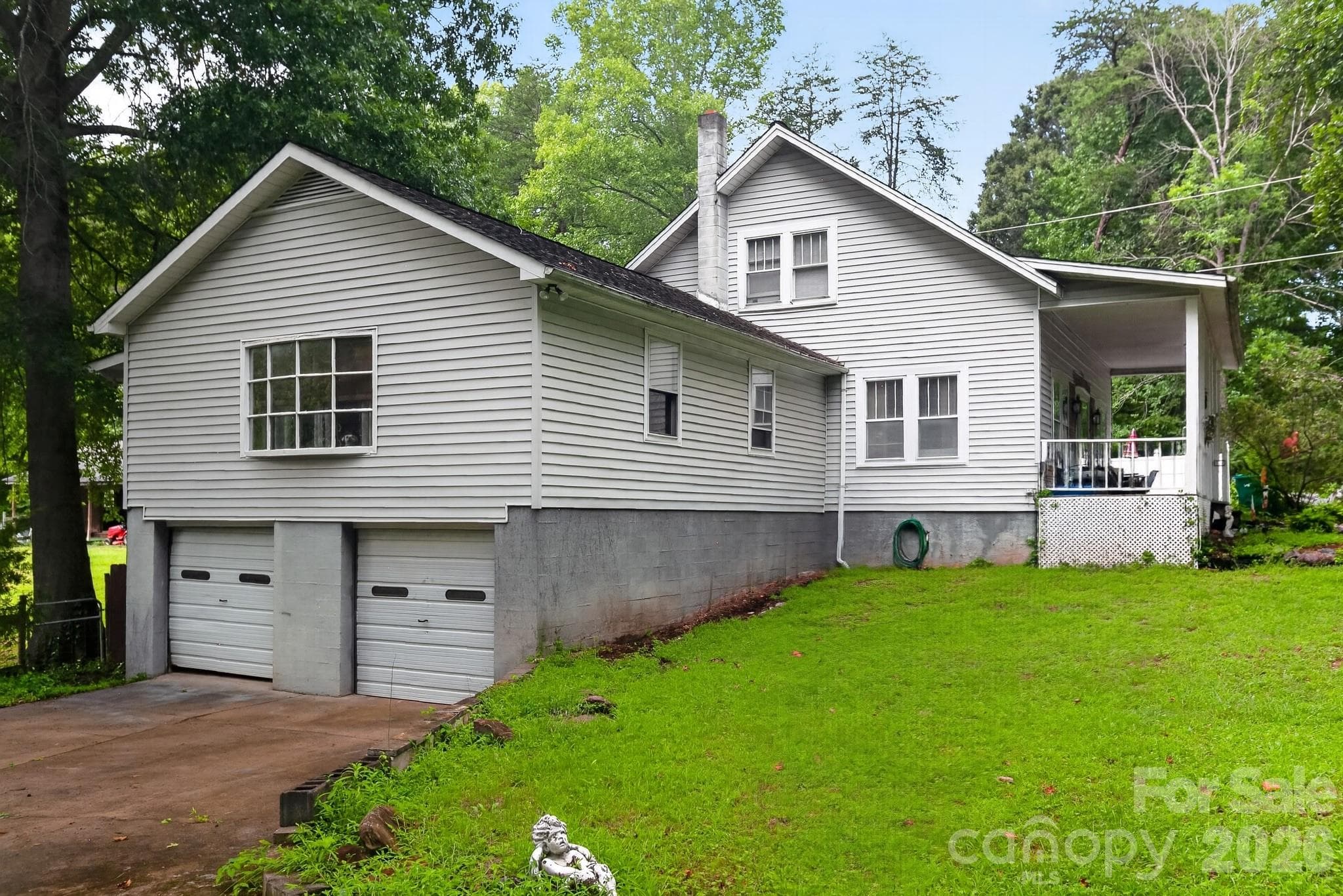 Single Family Residence at 290 Grady Road, Reidsville, photo 37 of 40