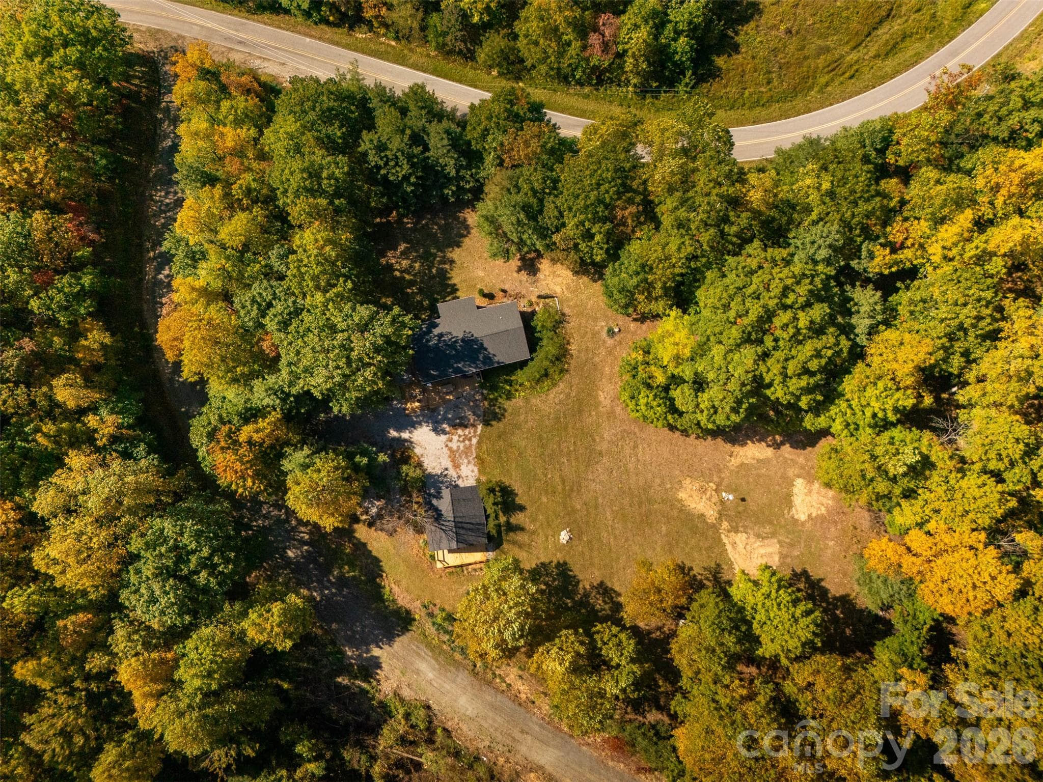 Single Family Residence at 1138 Lump Road, Purlear, photo 34 of 38