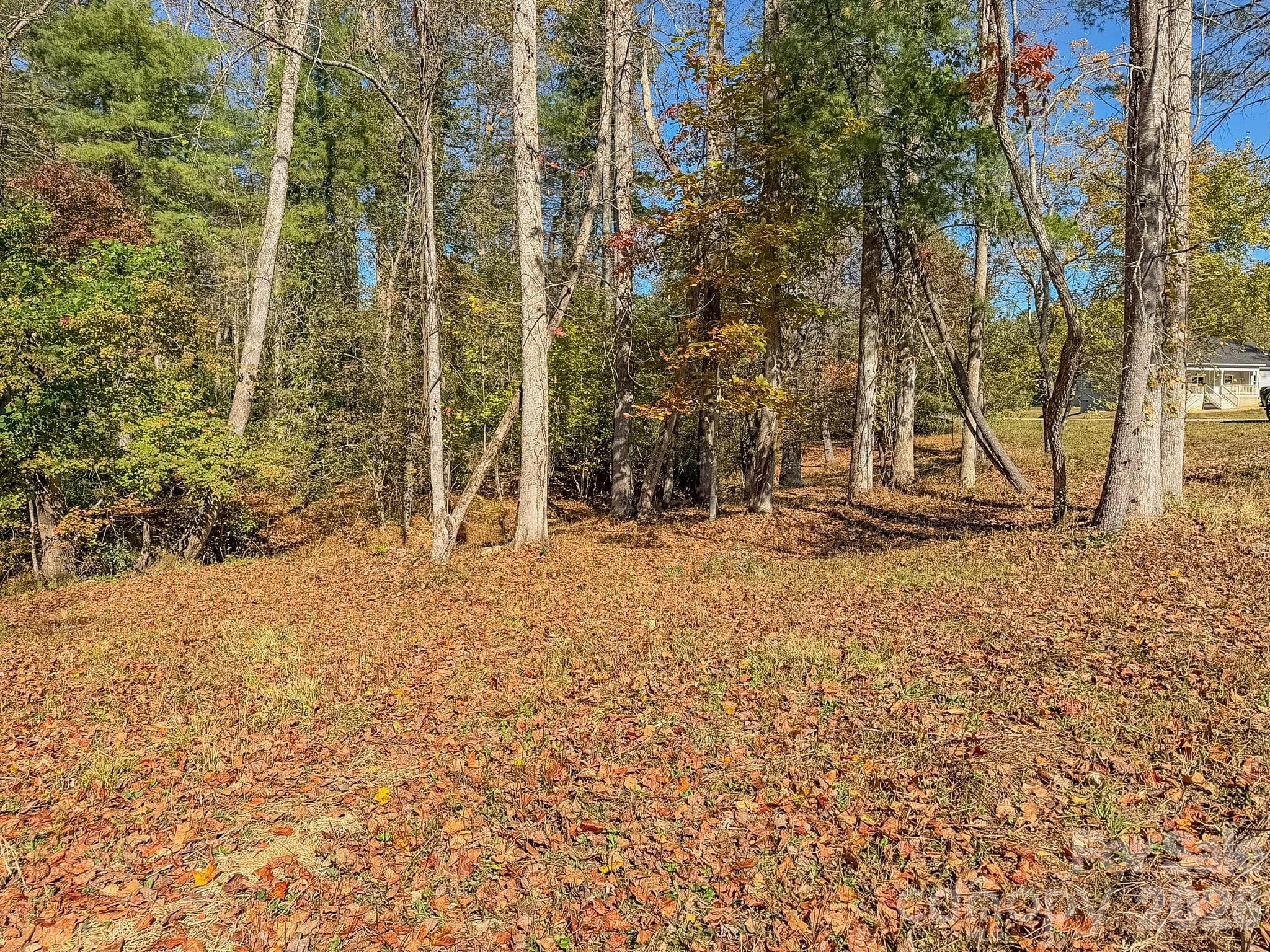 Lot at 00 Crystal Mountain Drive, Hendersonville, photo 7 of 30