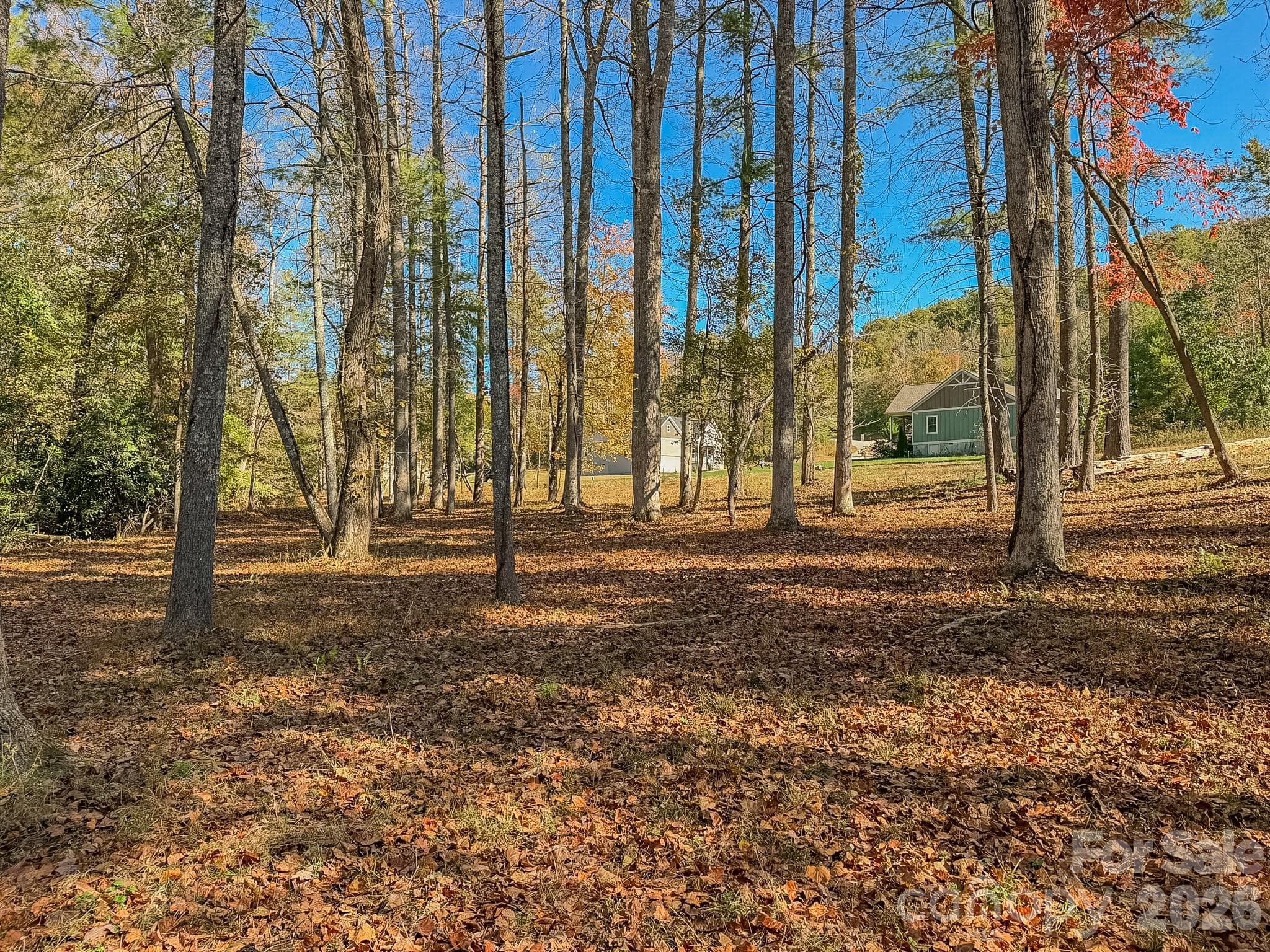 Lot at 00 Crystal Mountain Drive, Hendersonville, photo 11 of 30
