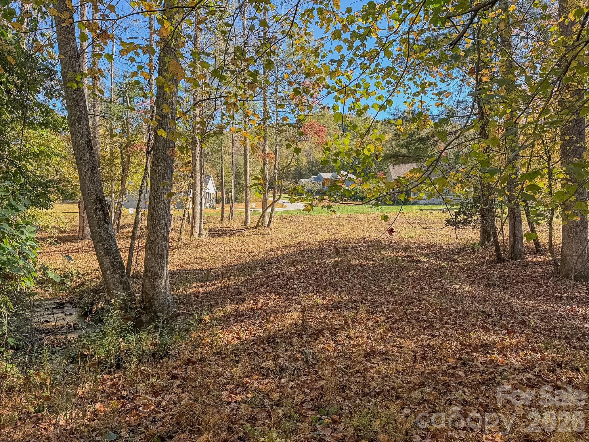 Lot at 00 Crystal Mountain Drive, Hendersonville, photo 16 of 30