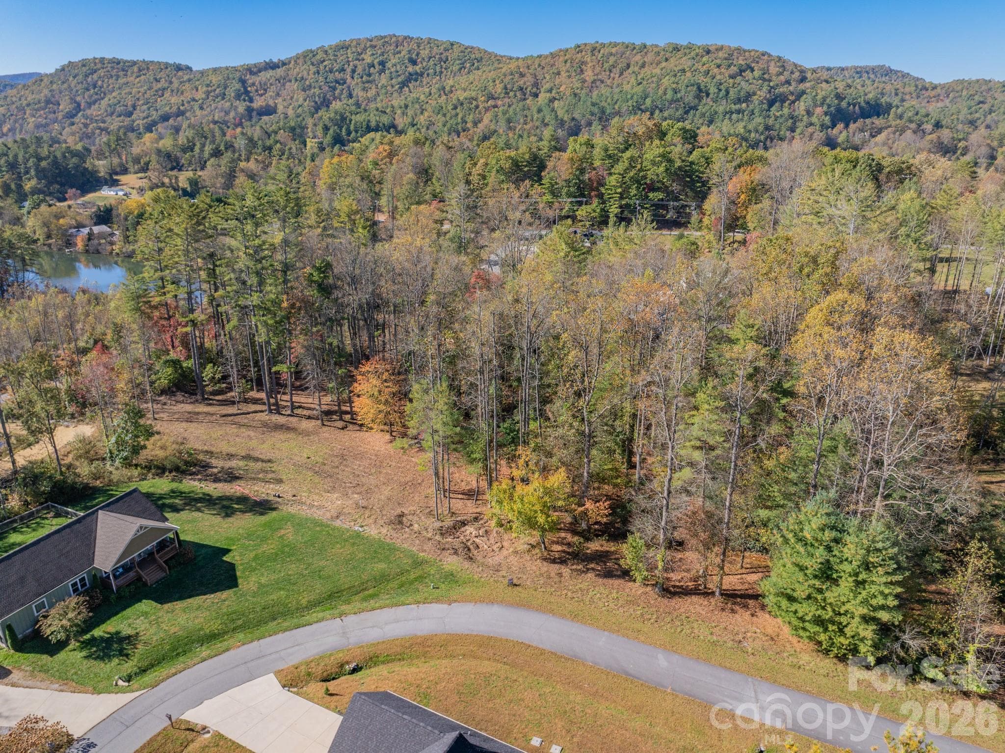 Lot at 00 Crystal Mountain Drive, Hendersonville, photo 22 of 30