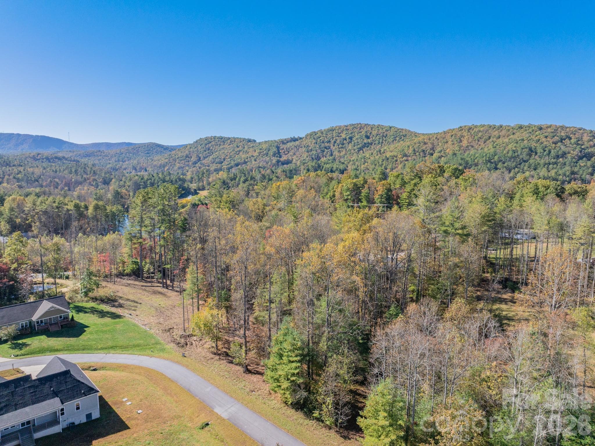 Lot at 00 Crystal Mountain Drive, Hendersonville, photo 23 of 30