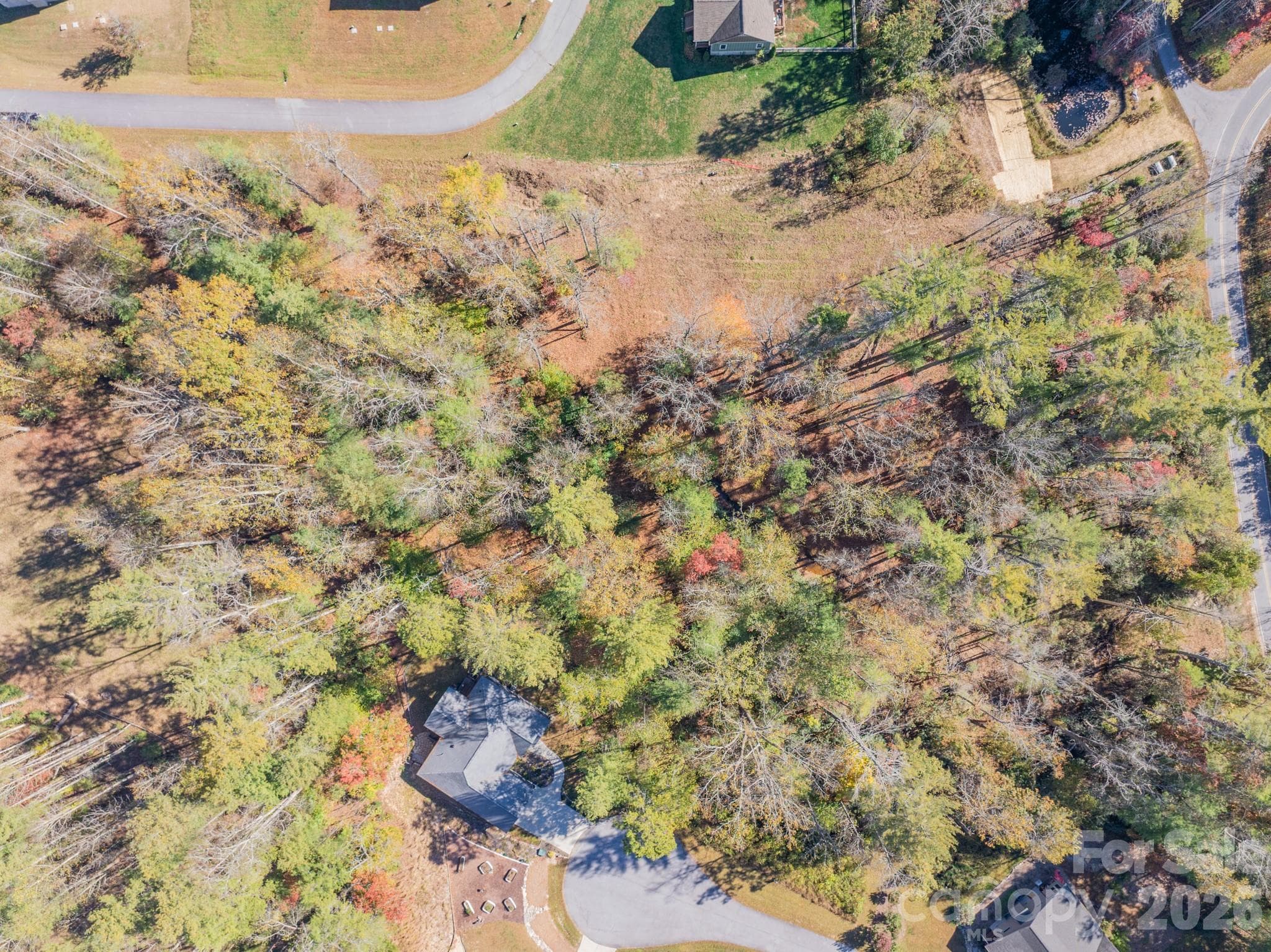 Lot at 00 Crystal Mountain Drive, Hendersonville, photo 26 of 30