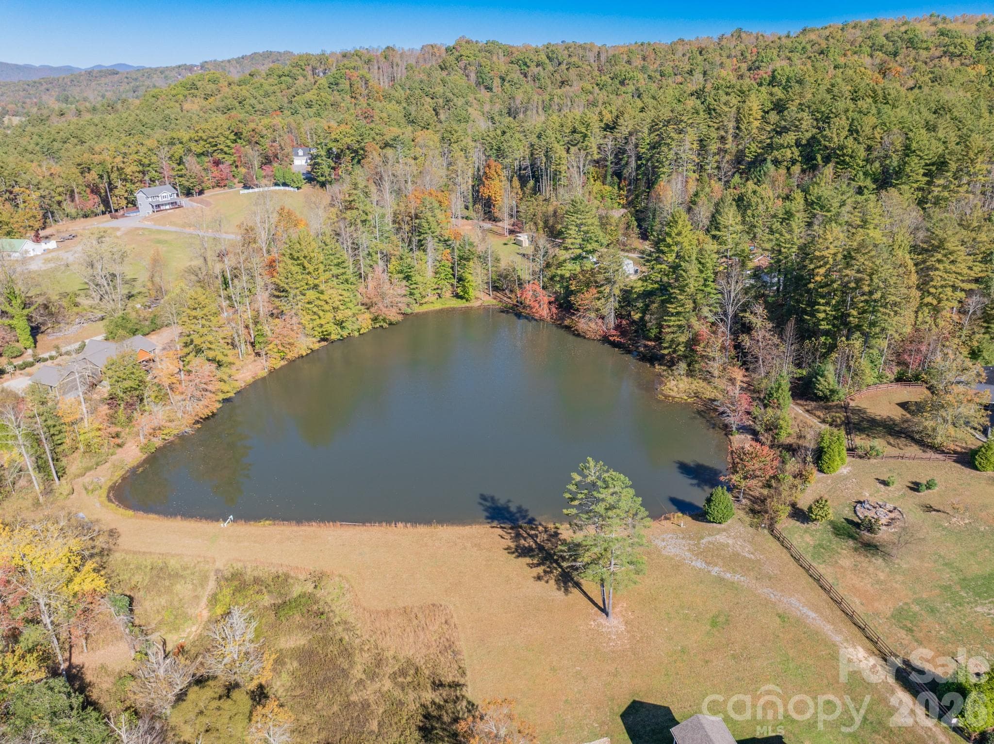 Lot at 00 Crystal Mountain Drive, Hendersonville, photo 27 of 30