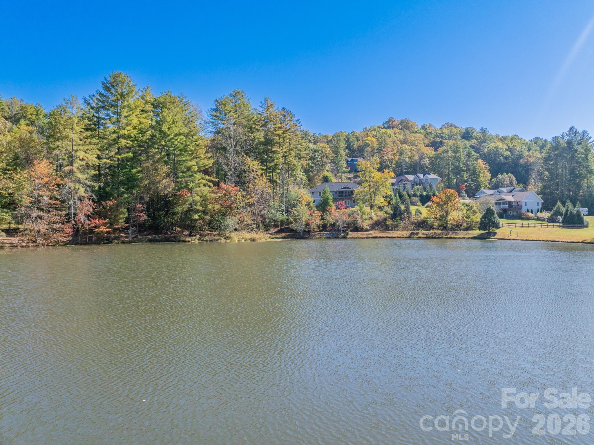 Lot at 00 Crystal Mountain Drive, Hendersonville, photo 29 of 30
