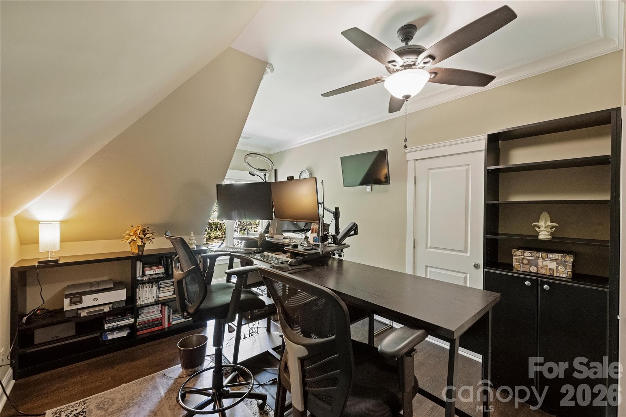 Office - 134 Wellfleet Lane, Mooresville