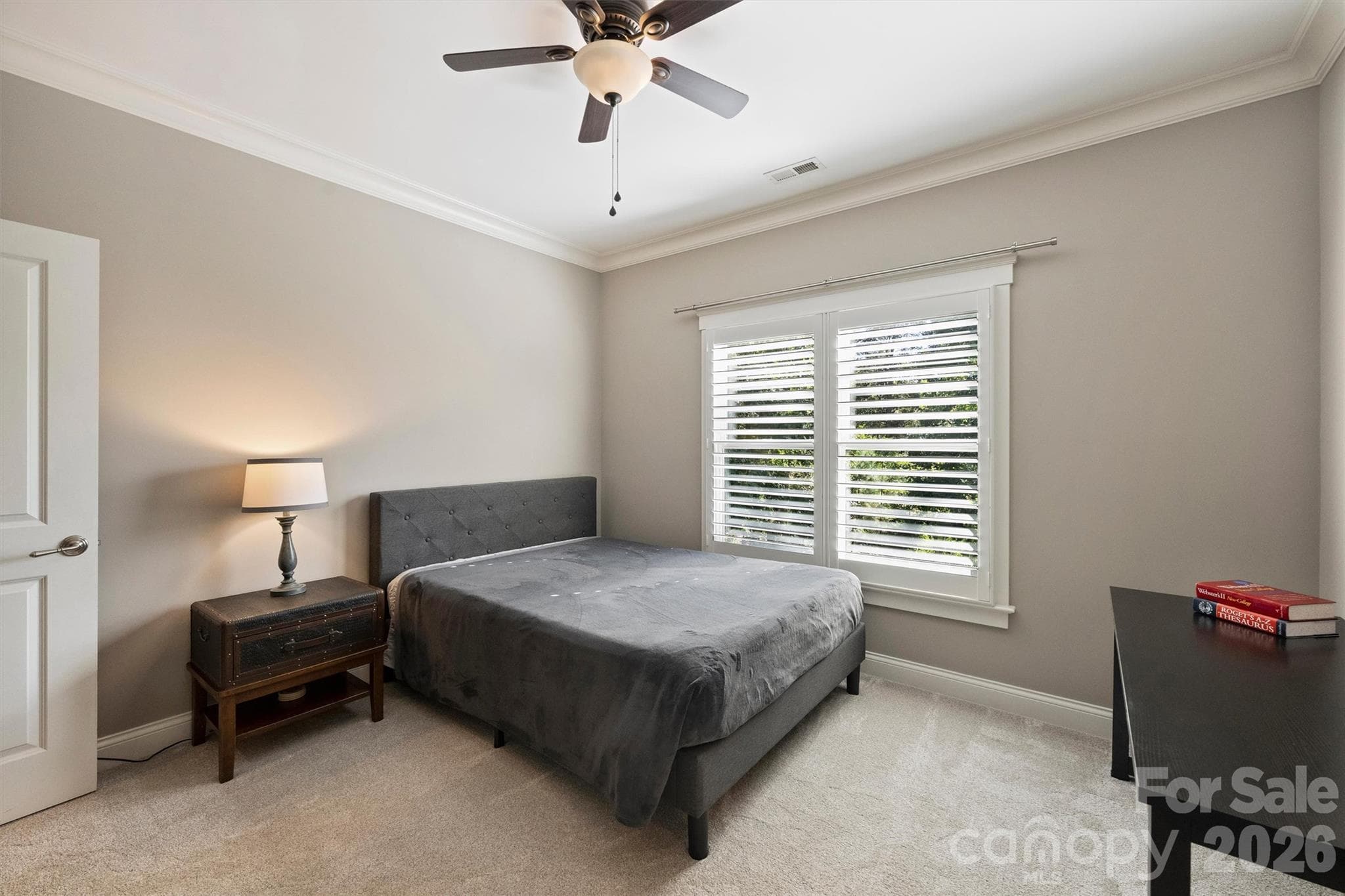 Bedroom #3 - 134 Wellfleet Lane, Mooresville